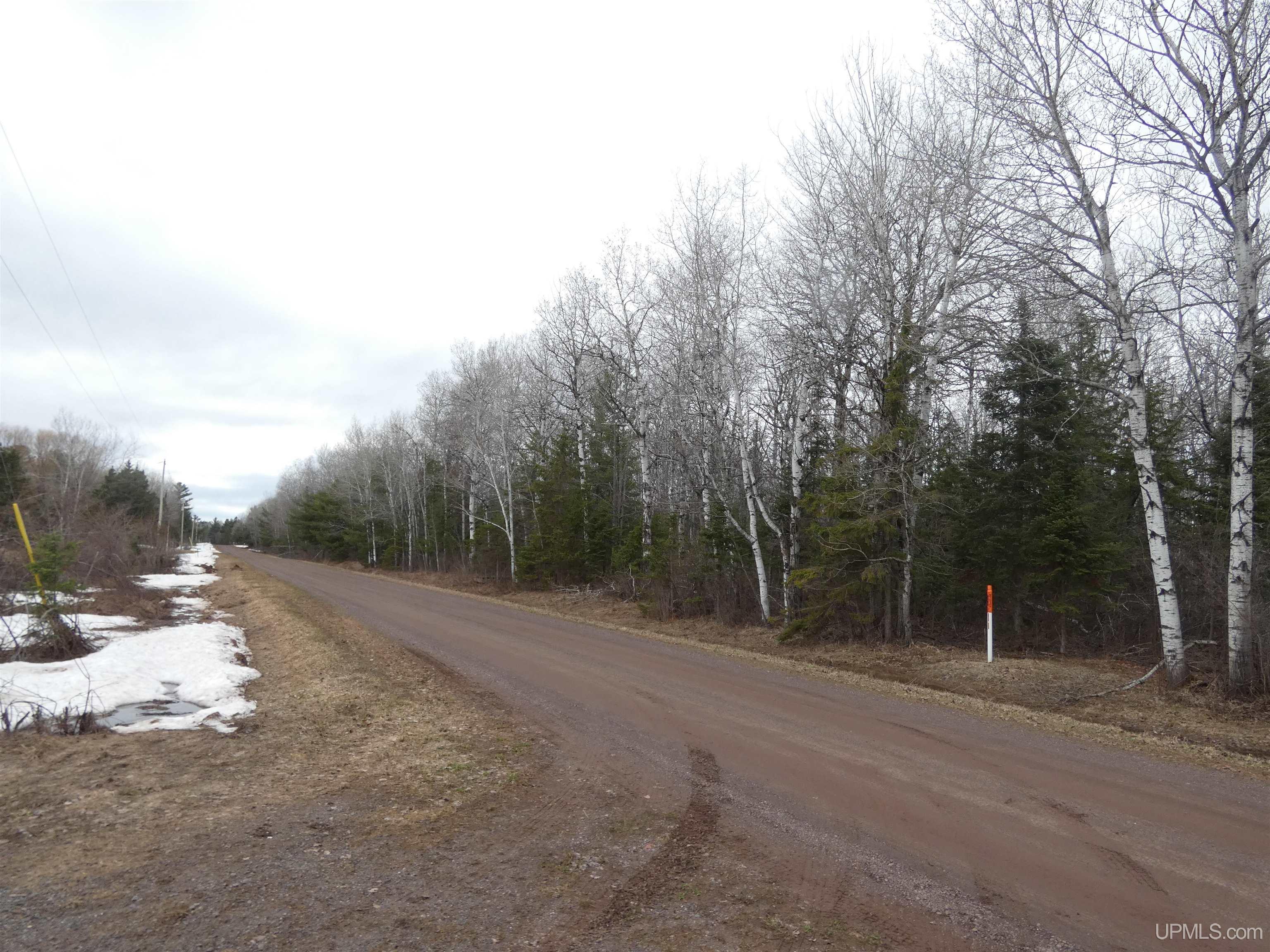 TBD 1 Mile Road, Bruce Crossing, MI, 49912