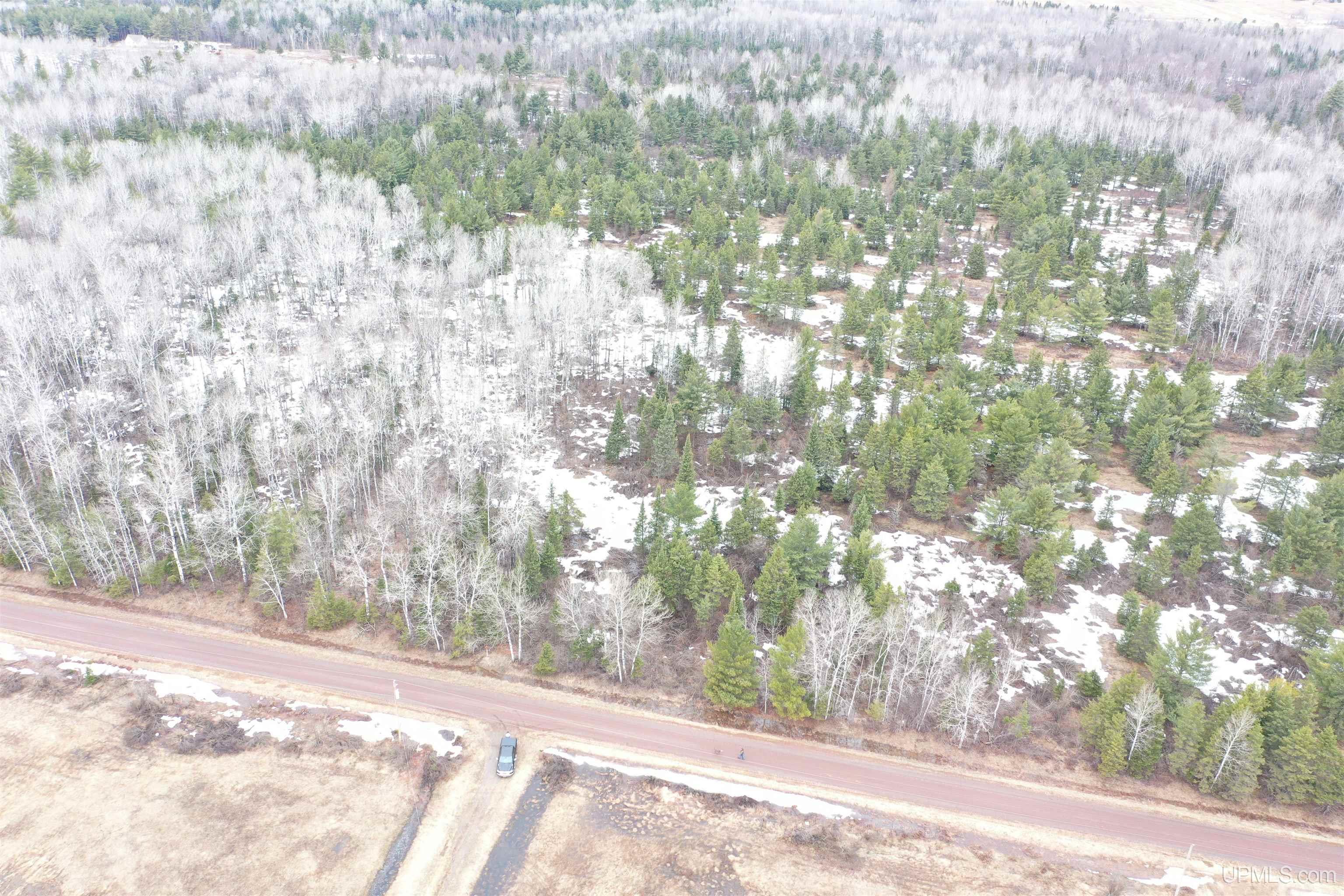 TBD 1 Mile Road, Bruce Crossing, MI, 49912