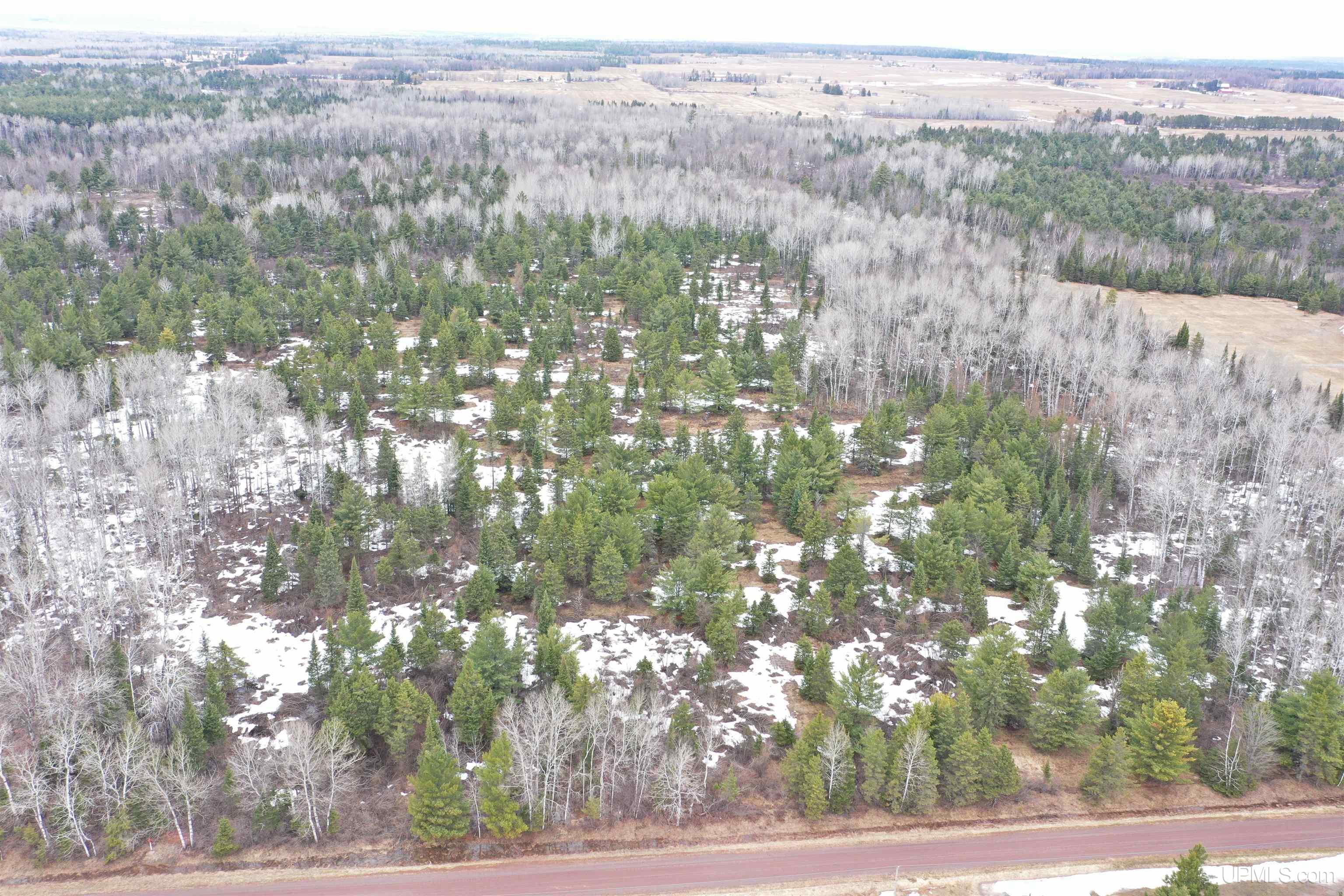 TBD 1 Mile Road, Bruce Crossing, MI, 49912