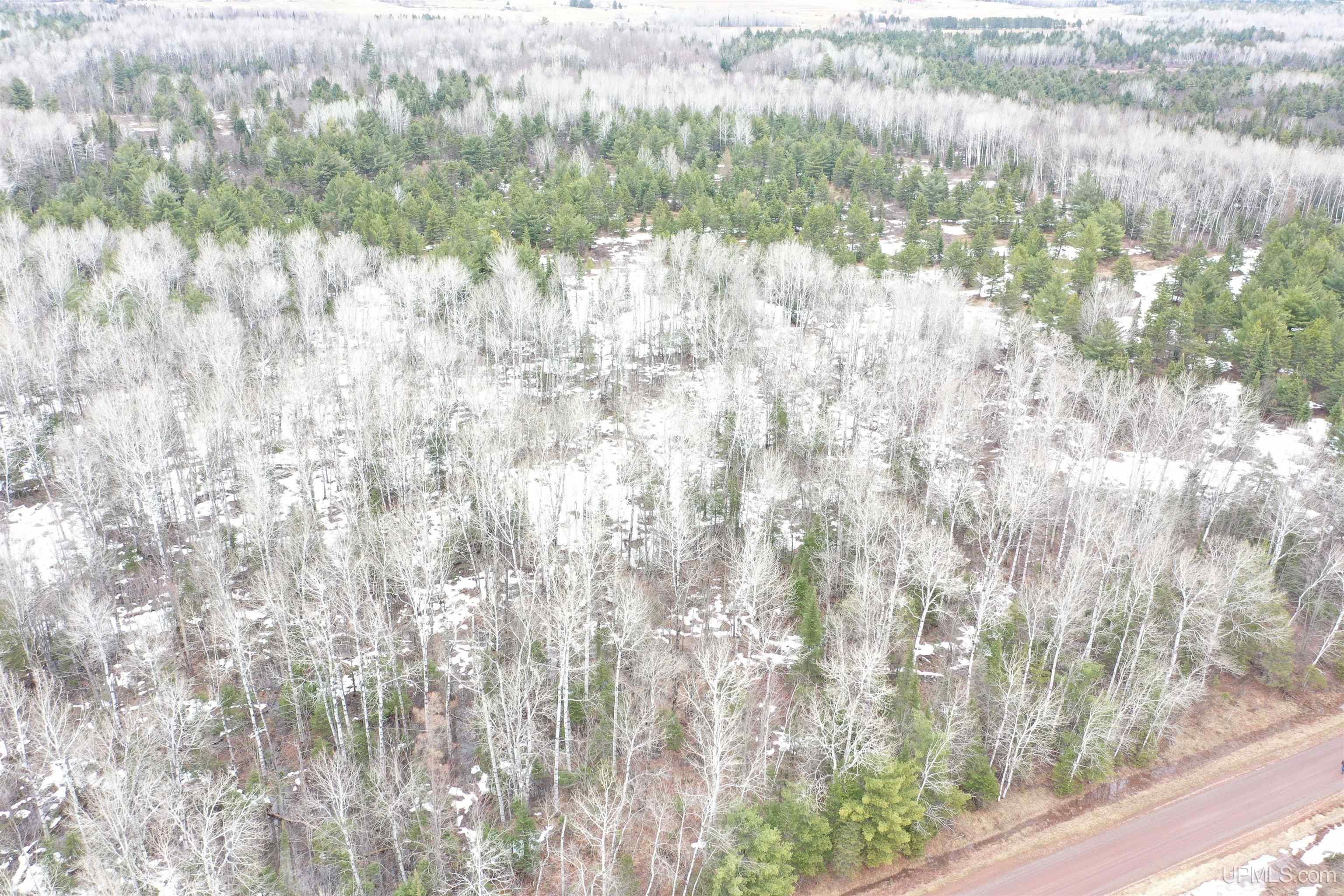 TBD 1 Mile Road, Bruce Crossing, MI, 49912