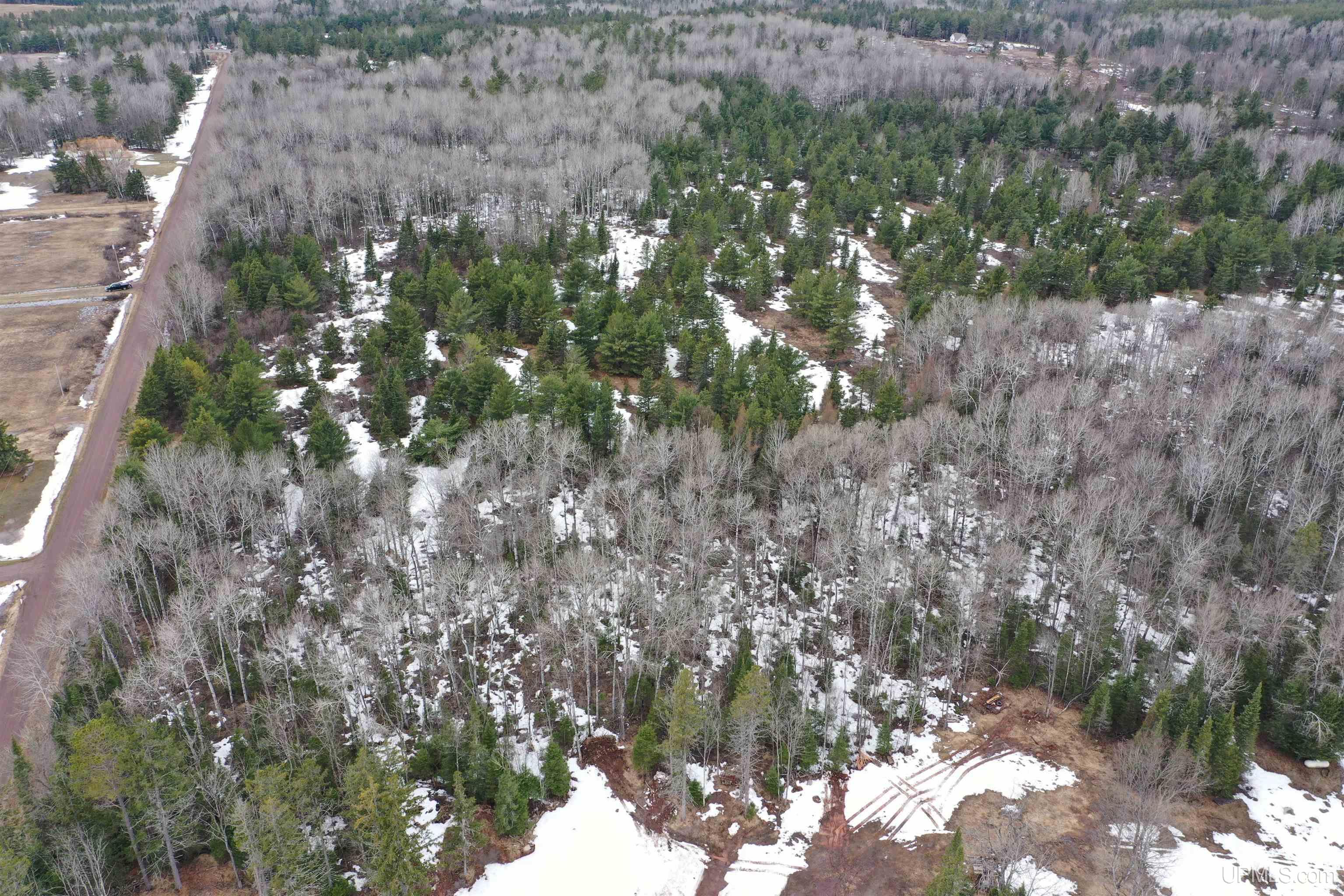 TBD 1 Mile Road, Bruce Crossing, MI, 49912