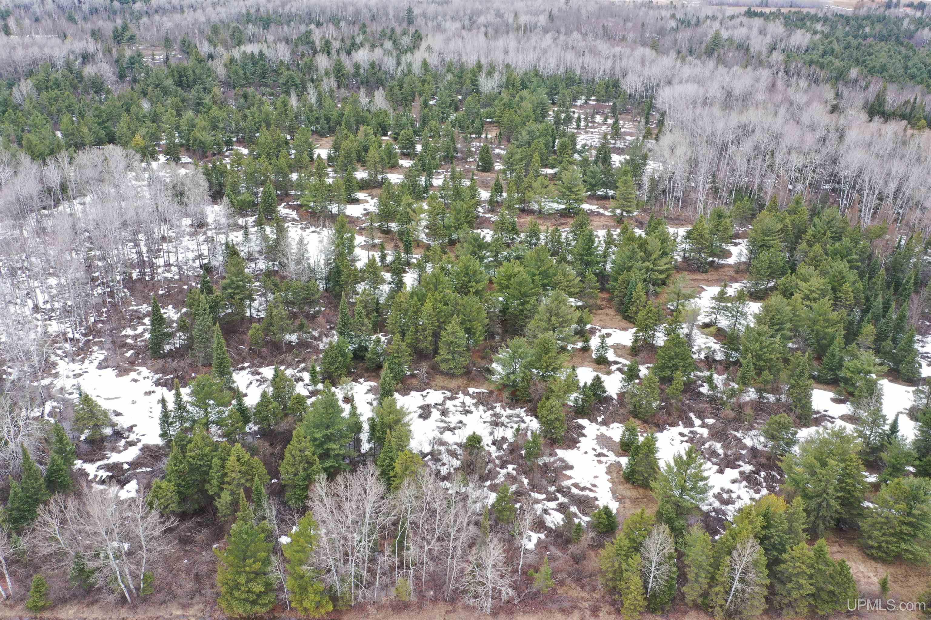 TBD 1 Mile Road, Bruce Crossing, MI, 49912