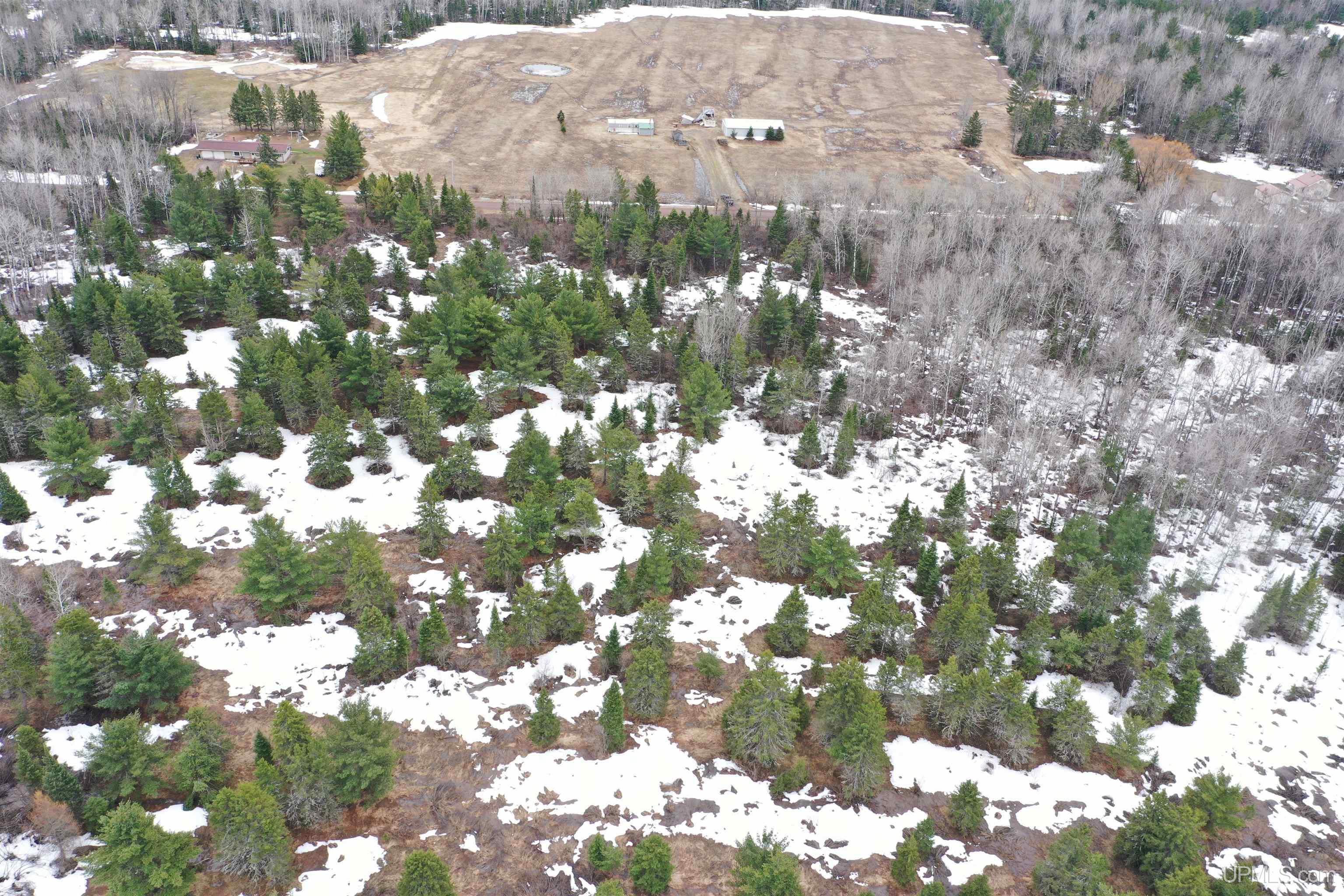 TBD 1 Mile Road, Bruce Crossing, MI, 49912