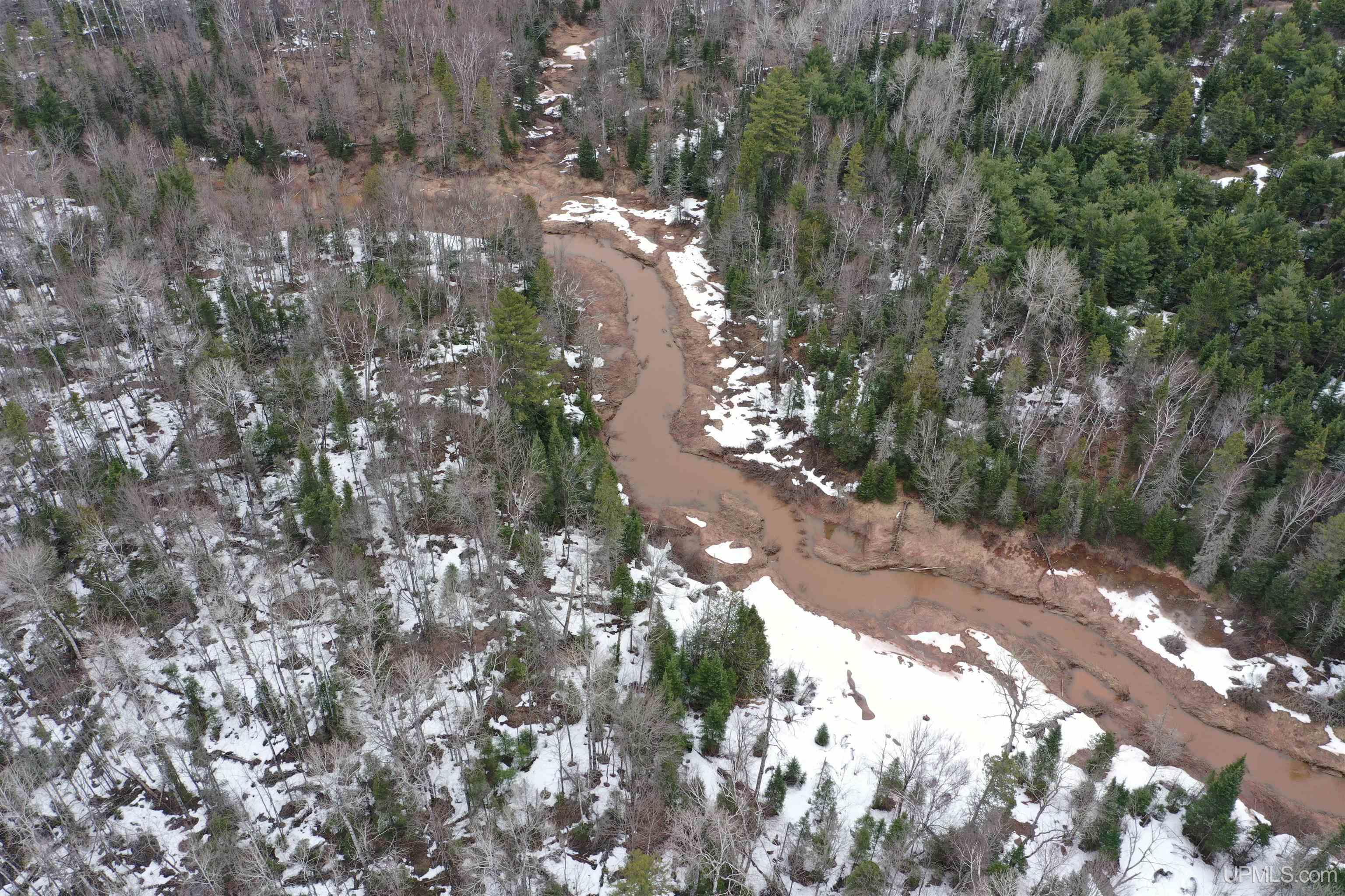 TBD 1 Mile Road, Bruce Crossing, MI, 49912