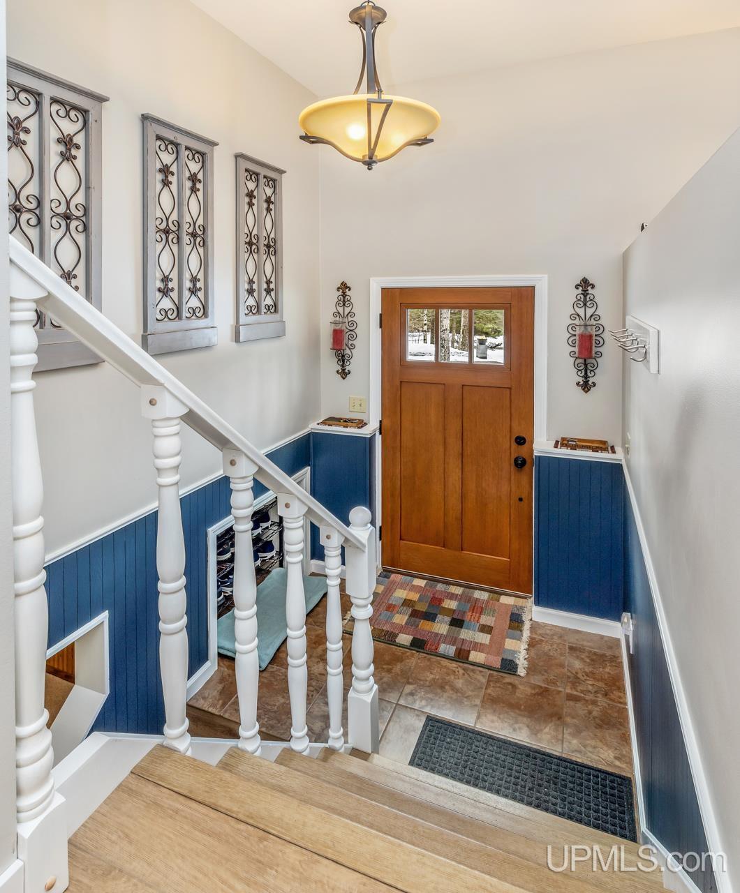 W8636 Lynch Road, Iron Mountain, MI, 49801