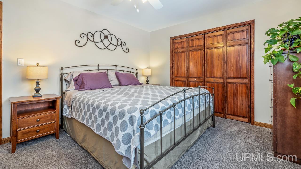 W8636 Lynch Road, Iron Mountain, MI, 49801