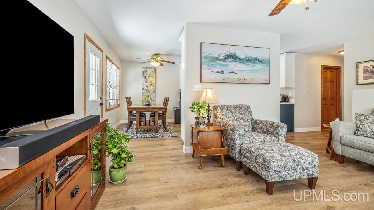 W8636 Lynch Road, Iron Mountain, MI, 49801