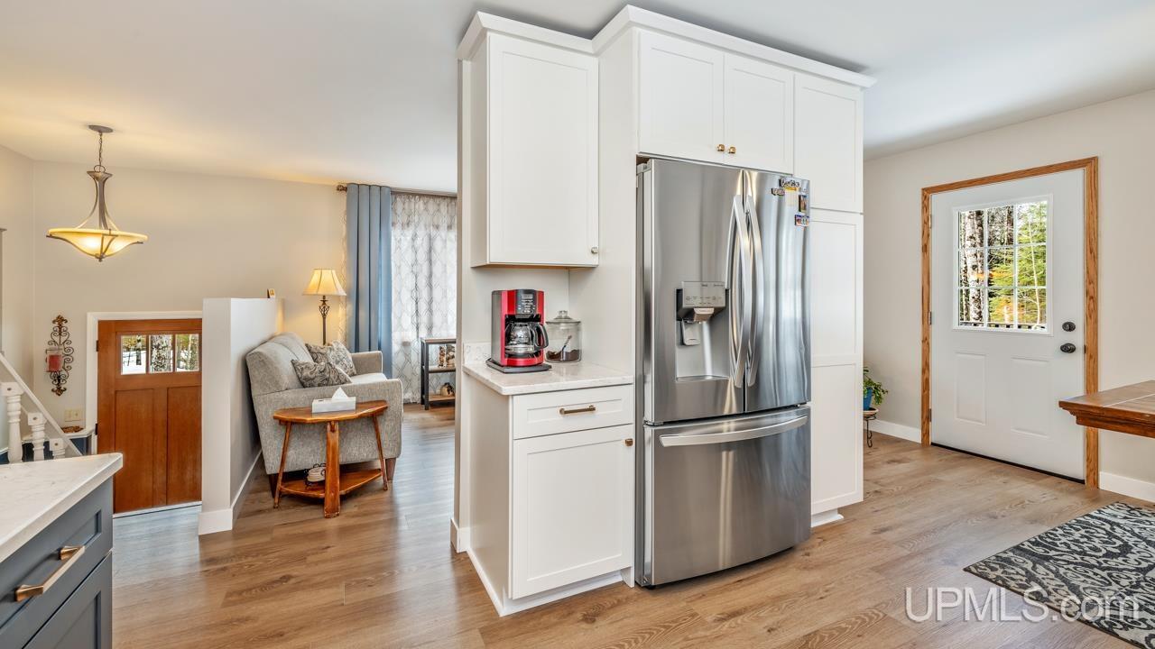 W8636 Lynch Road, Iron Mountain, MI, 49801