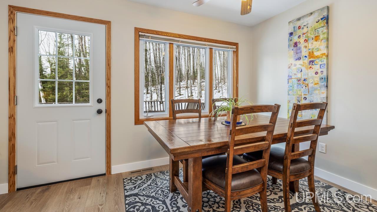 W8636 Lynch Road, Iron Mountain, MI, 49801