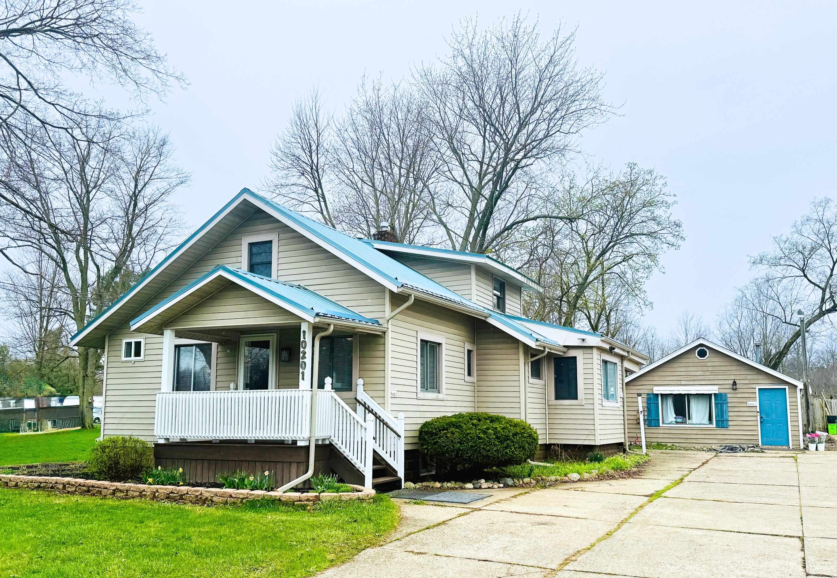 Photo 1 of Multi family home for sale at 10201 N Clio Rd, Clio, MI 48420 | MLS# 5050204599 | Listing updated on 2026-10-06