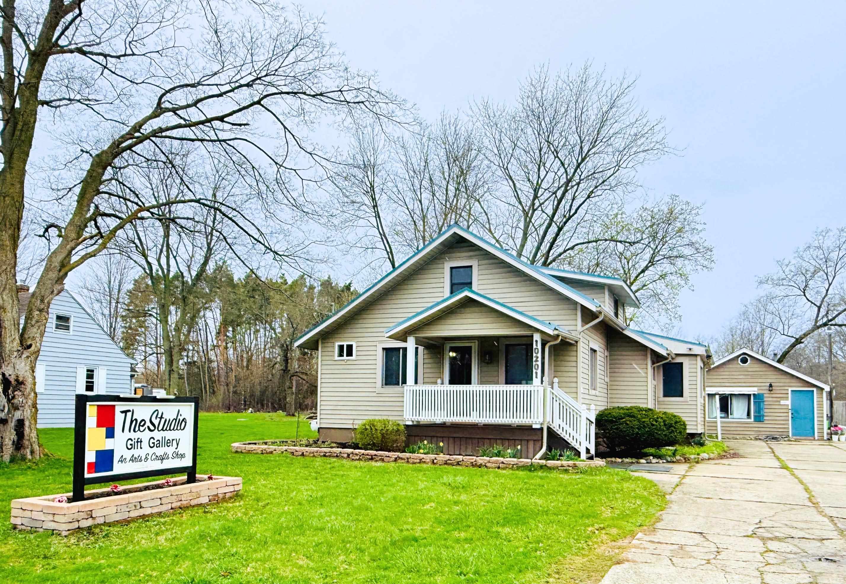 Photo 2 of Multi family home for sale at 10201 N Clio Rd, Clio, MI 48420 | MLS# 5050204599 | Listing updated on 2026-10-06