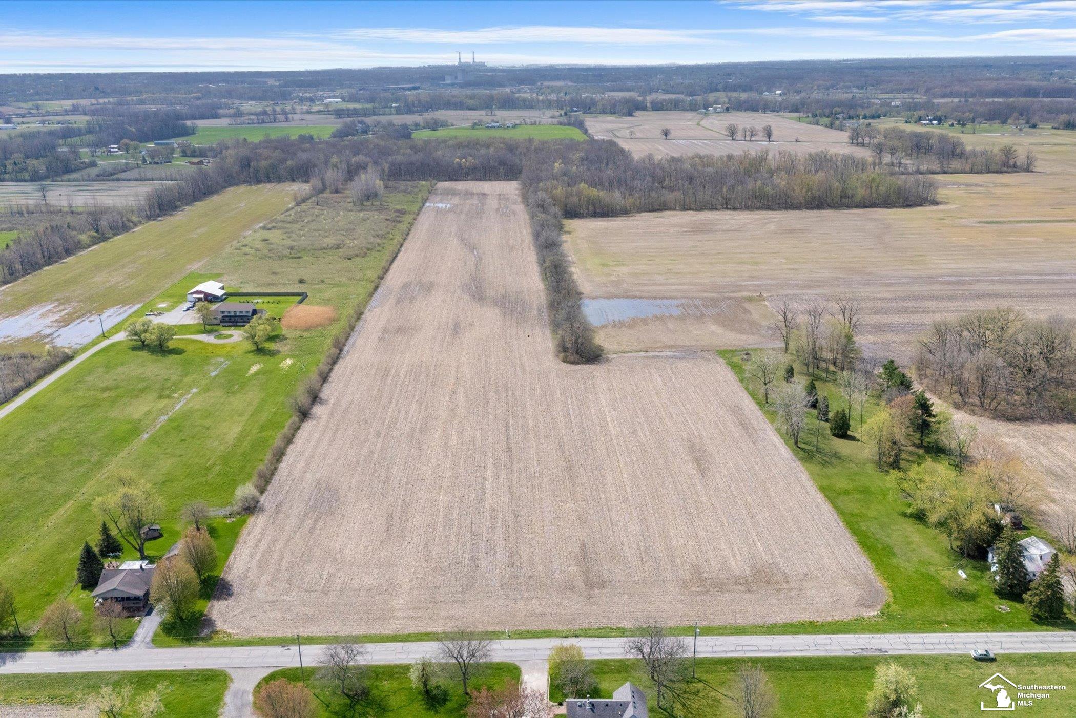 Monroe County