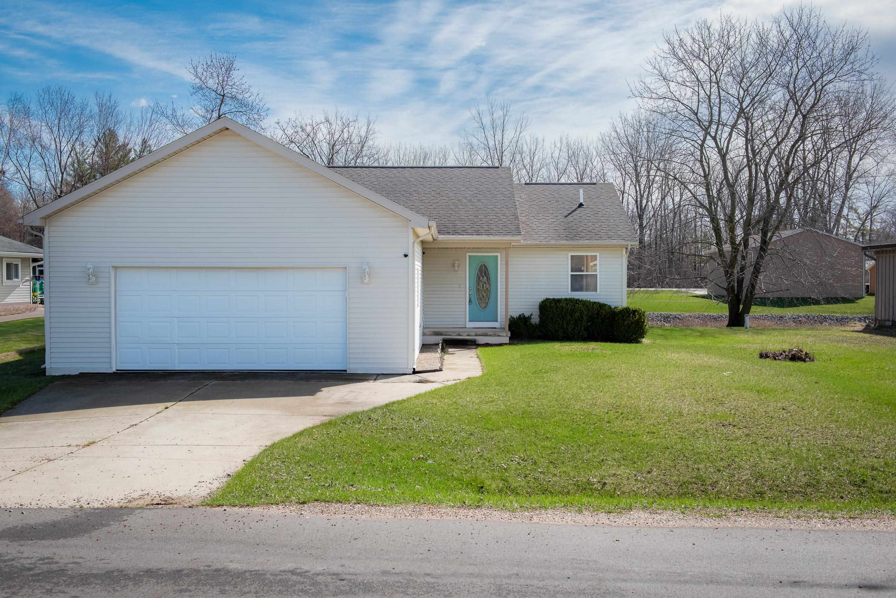 239 E Isabella Avenue, Muskegon, MI, 49442-3524