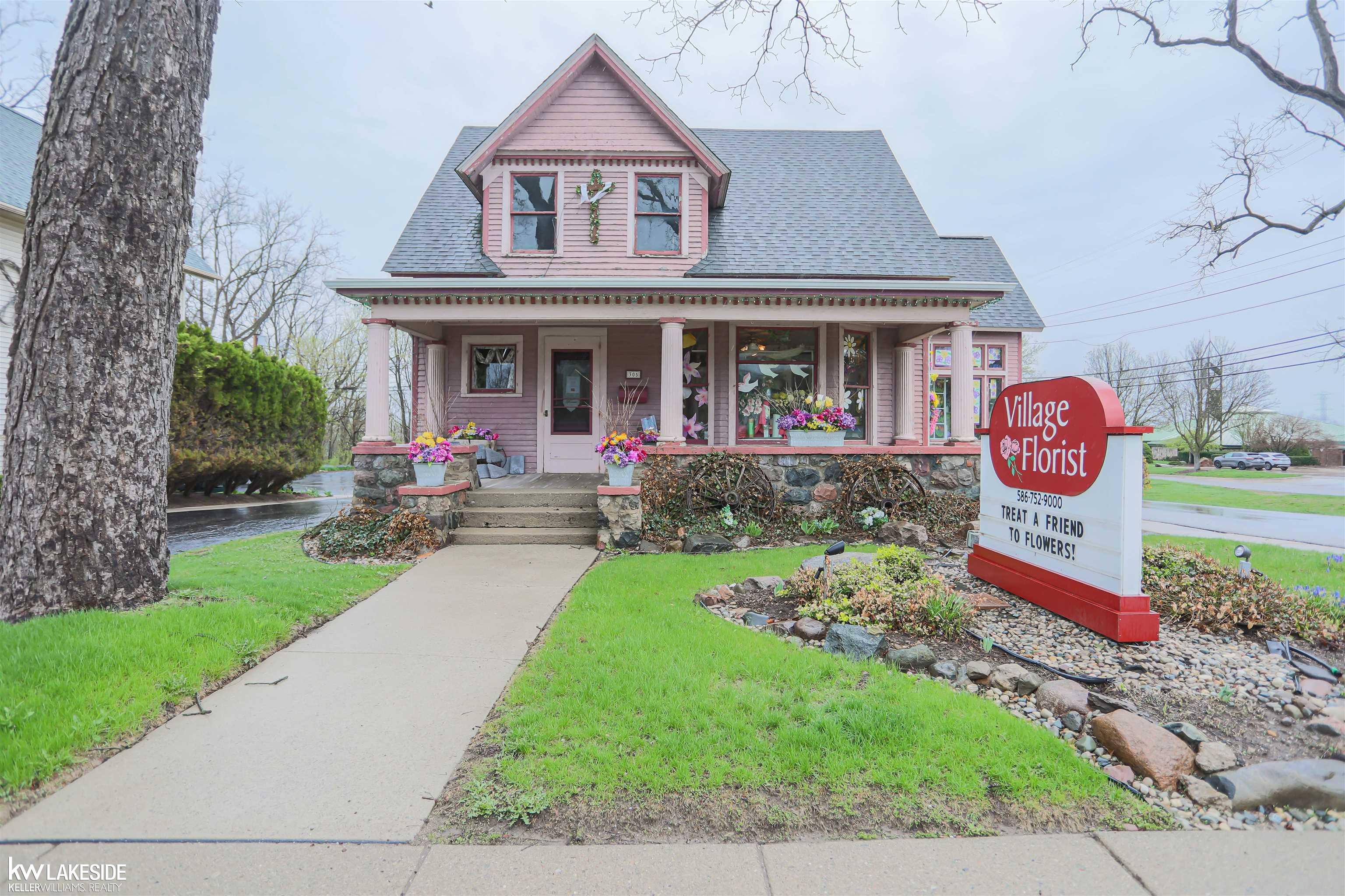 305 S Main Street, Romeo, MI, 48065