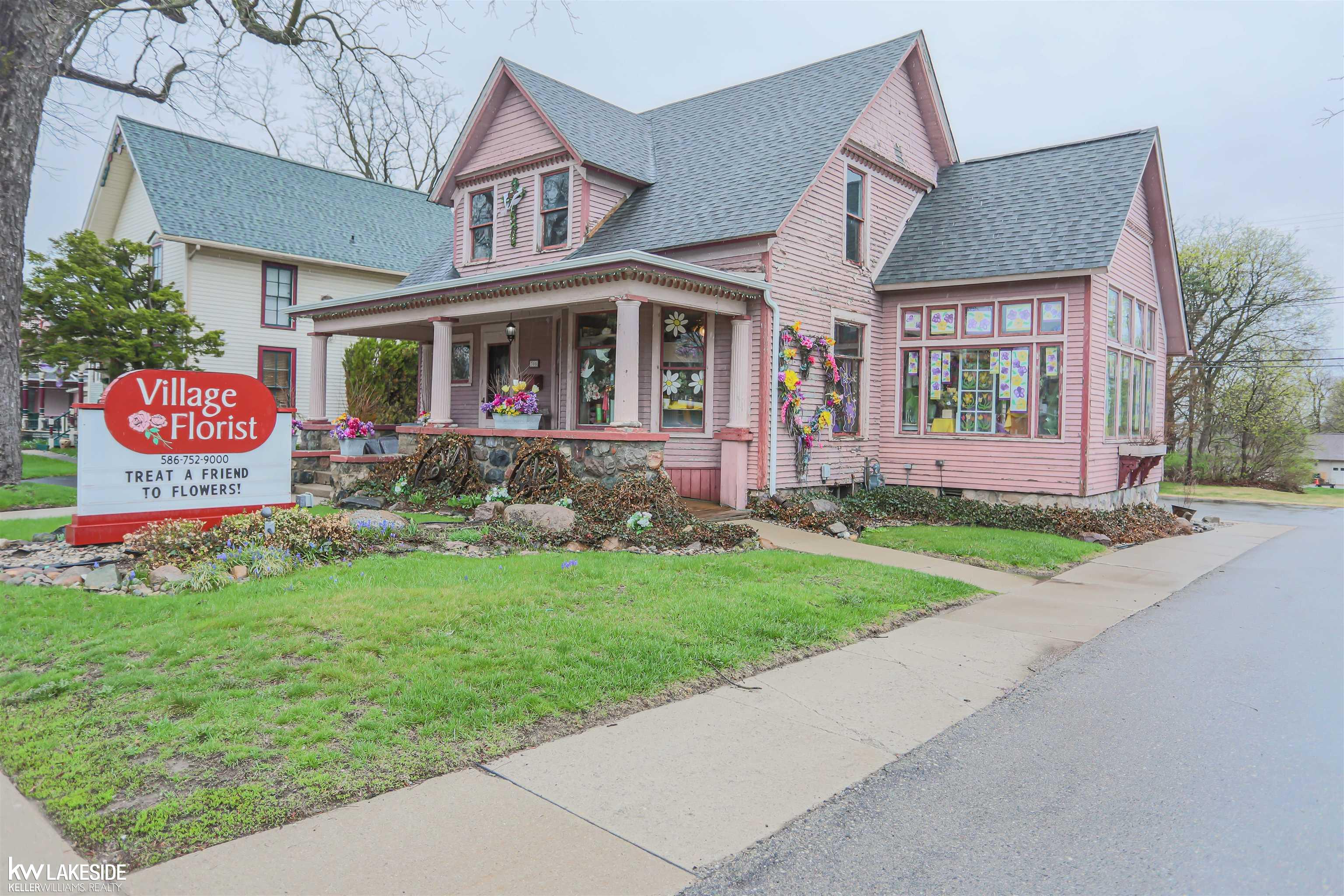 305 S Main Street, Romeo, MI, 48065
