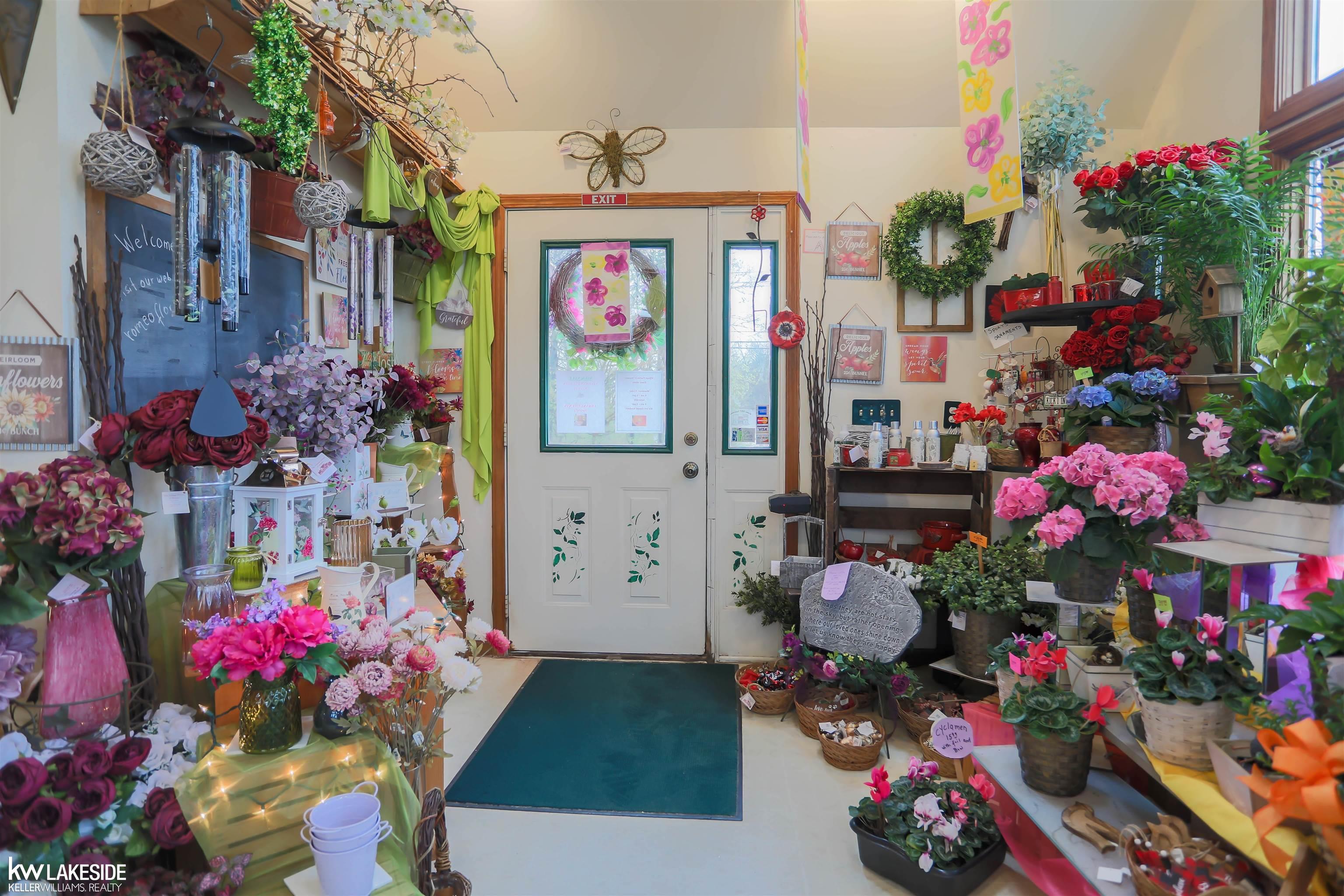 305 S Main Street, Romeo, MI, 48065
