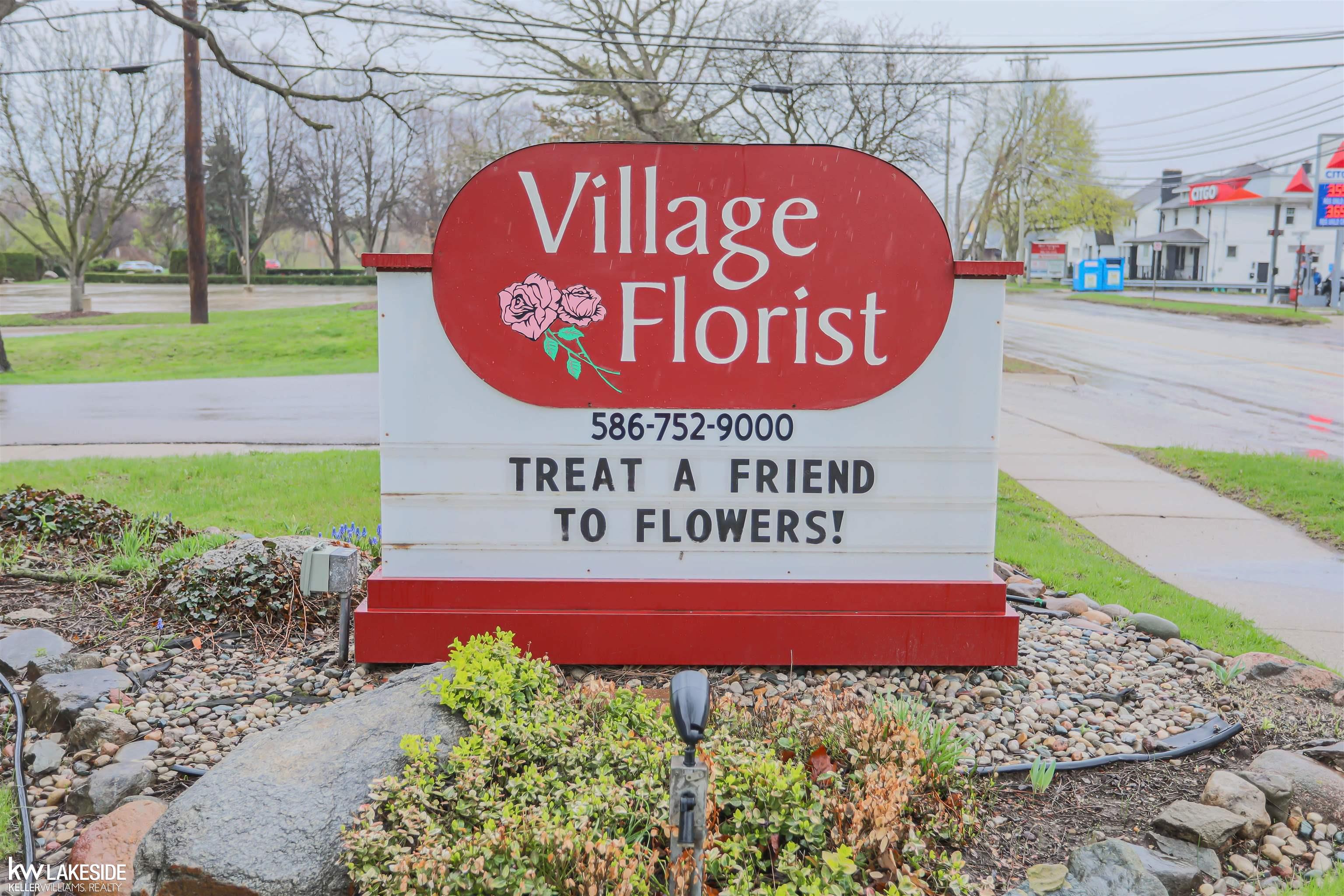 305 S Main Street, Romeo, MI, 48065