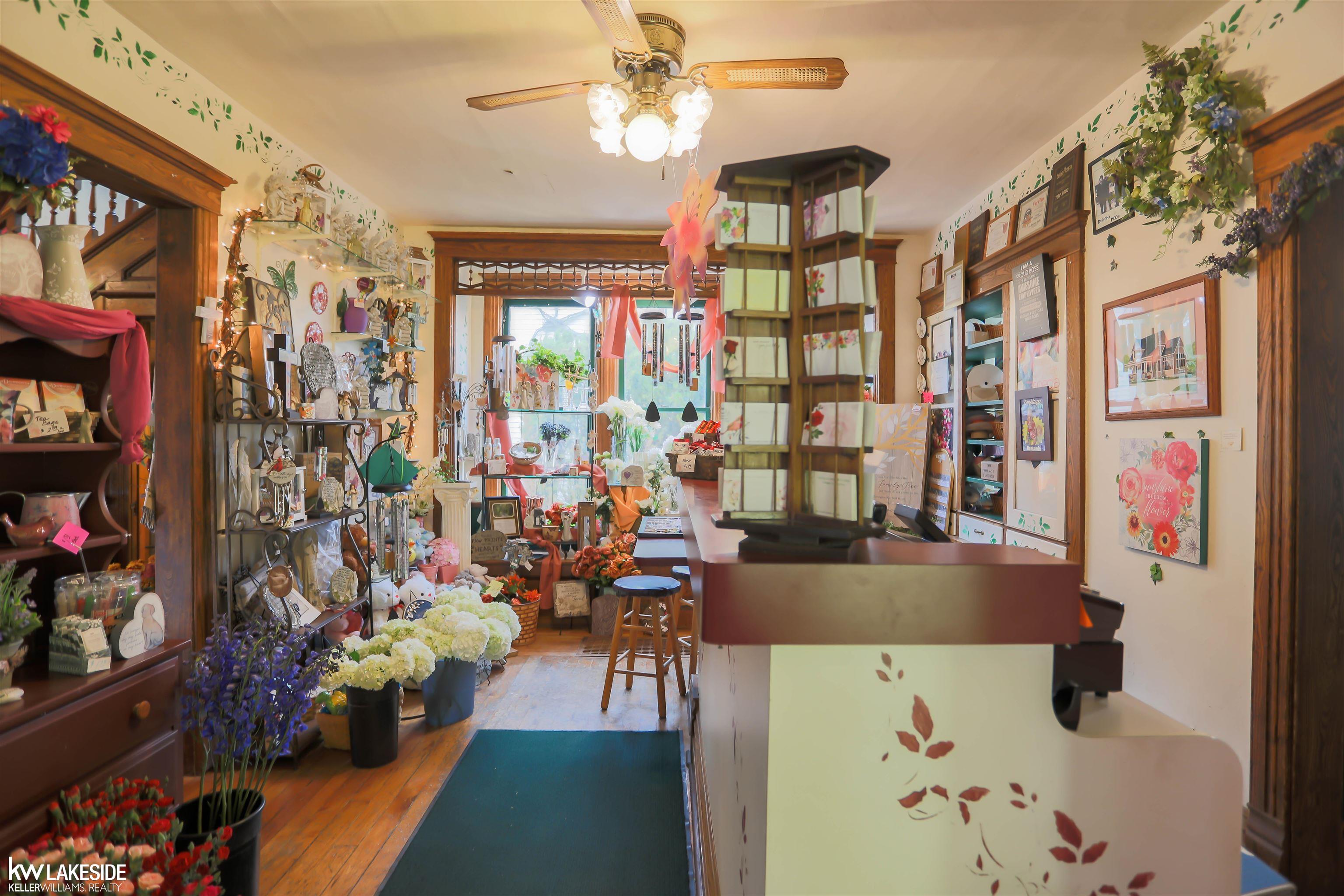 305 S Main Street, Romeo, MI, 48065