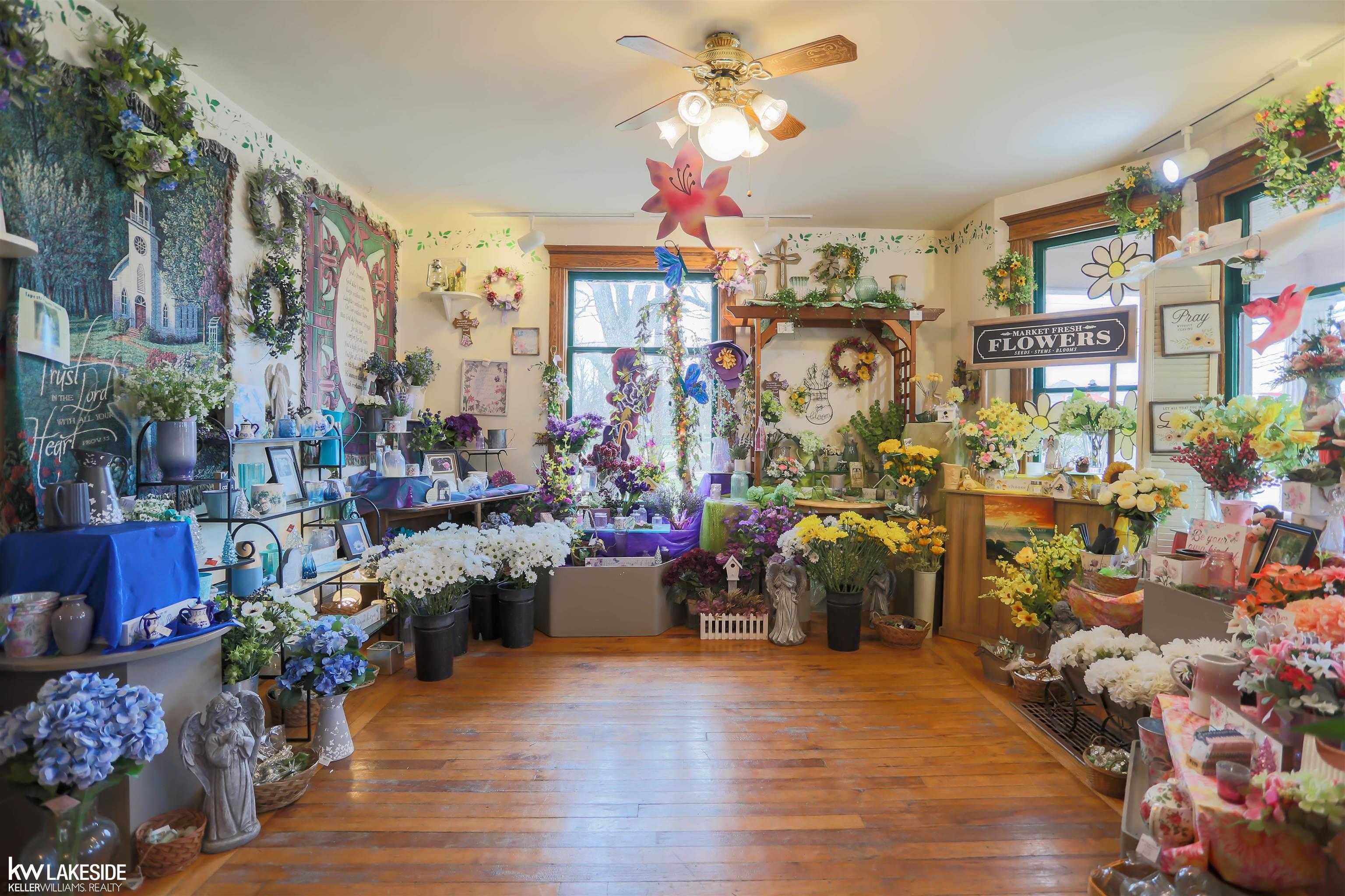 305 S Main Street, Romeo, MI, 48065