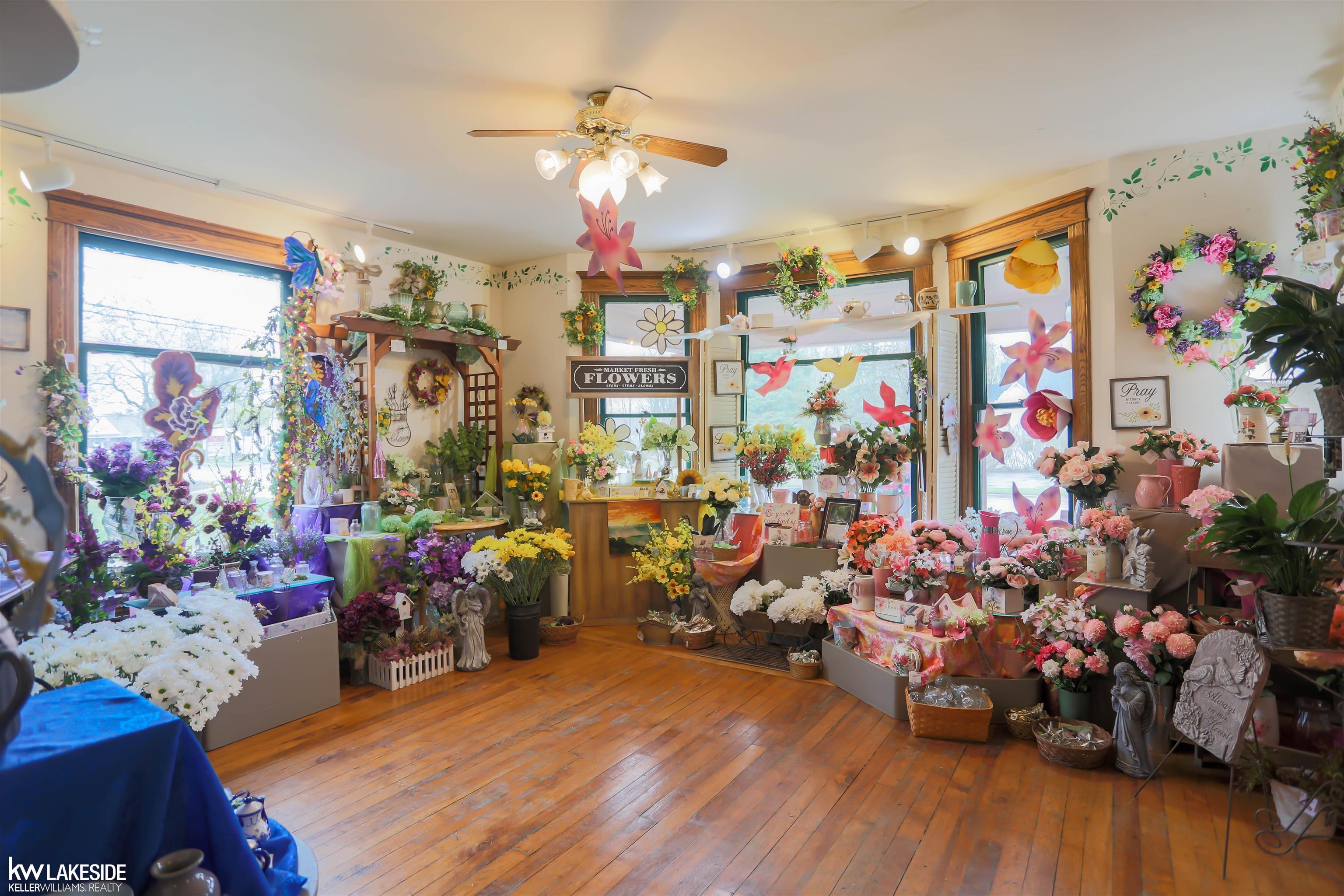 305 S Main Street, Romeo, MI, 48065