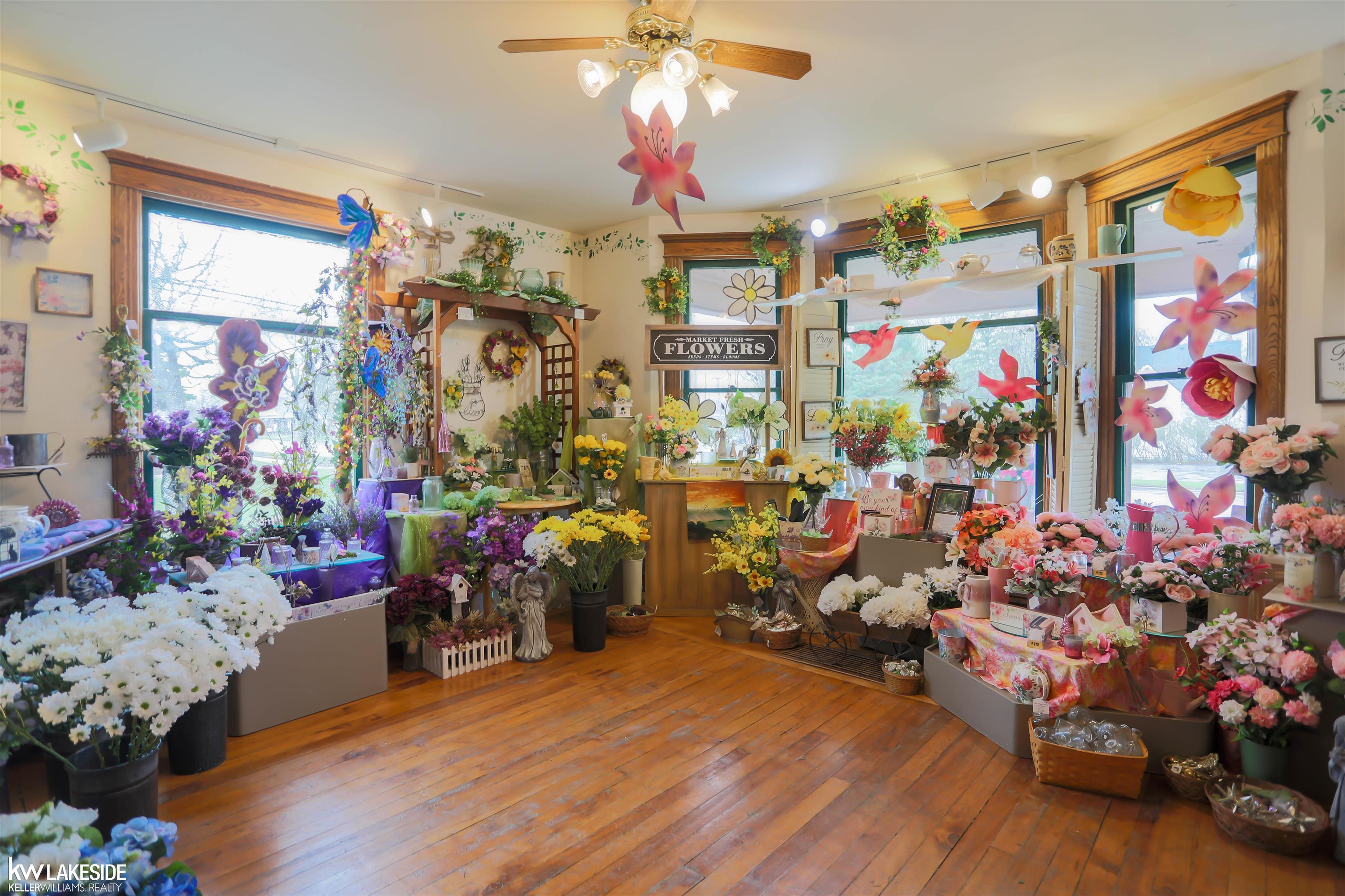 305 S Main Street, Romeo, MI, 48065