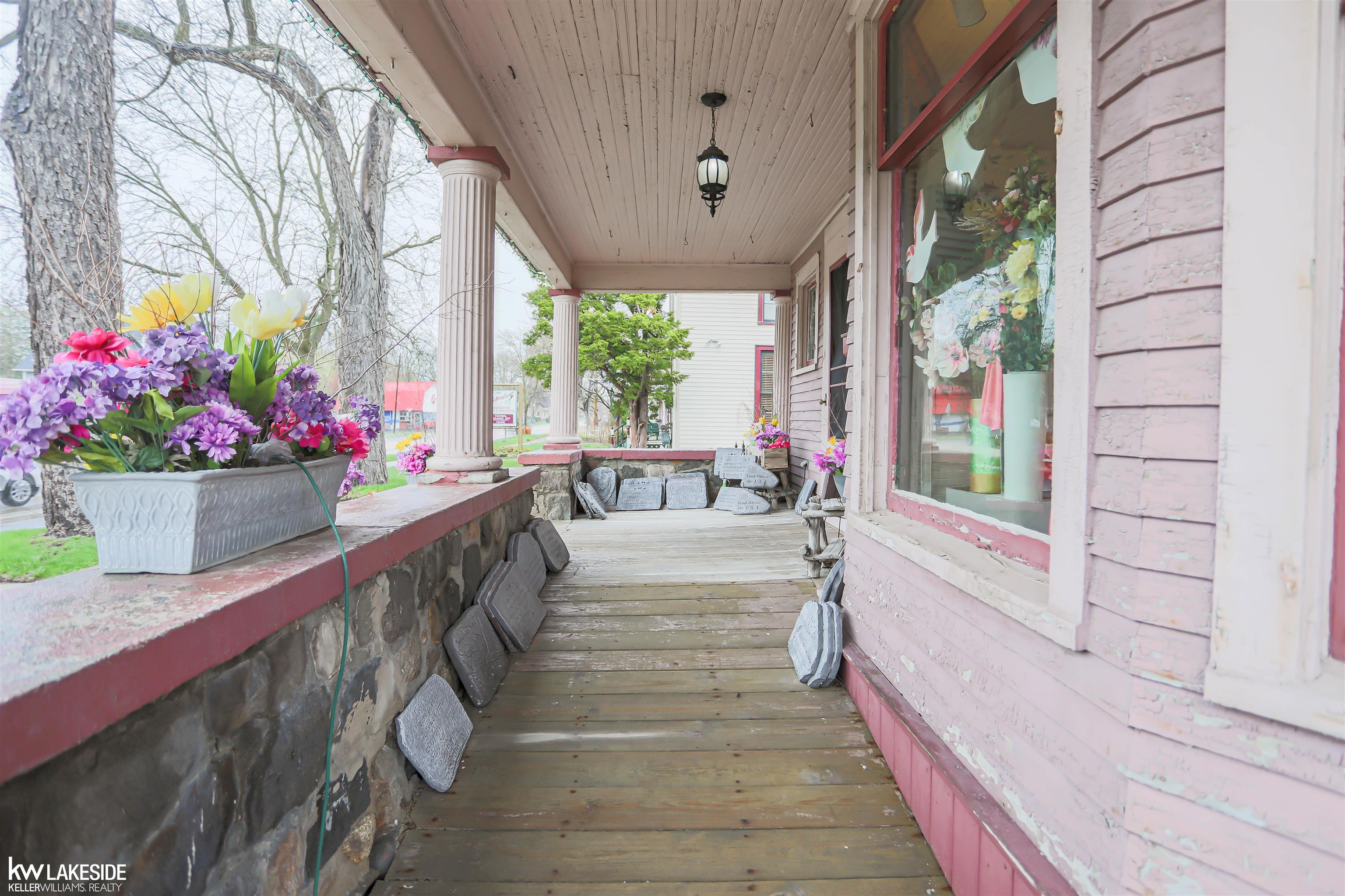305 S Main Street, Romeo, MI, 48065