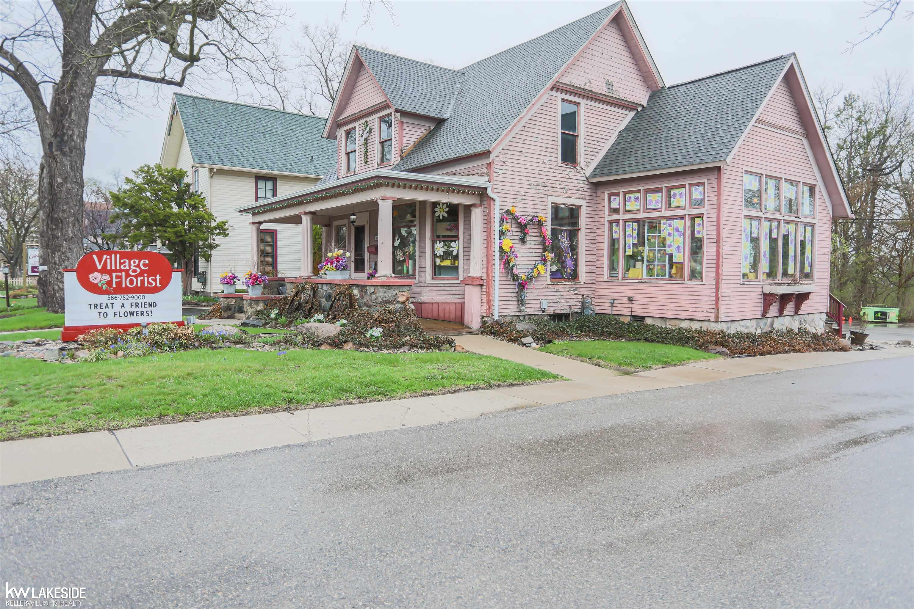 305 S Main Street, Romeo, MI, 48065