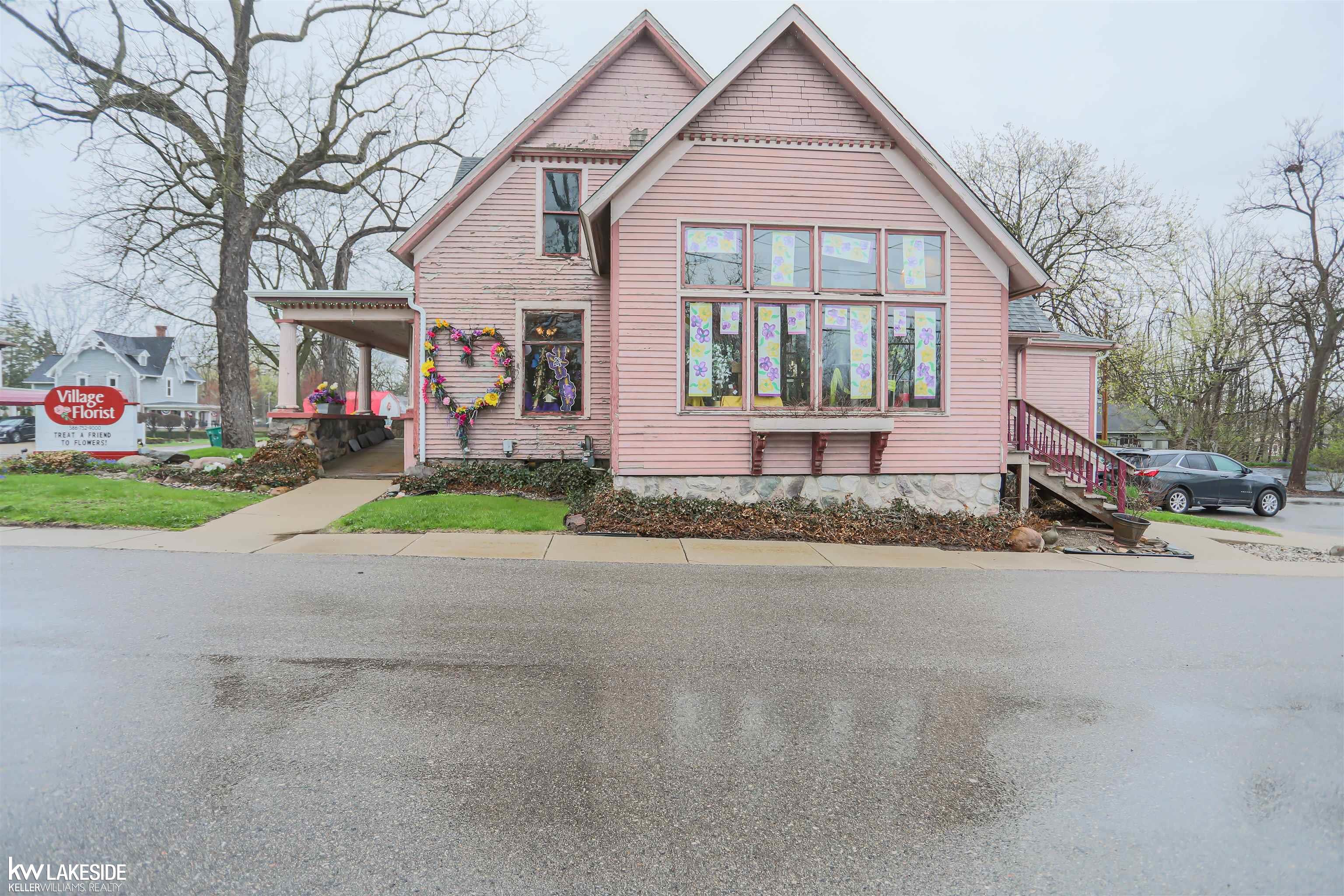 305 S Main Street, Romeo, MI, 48065