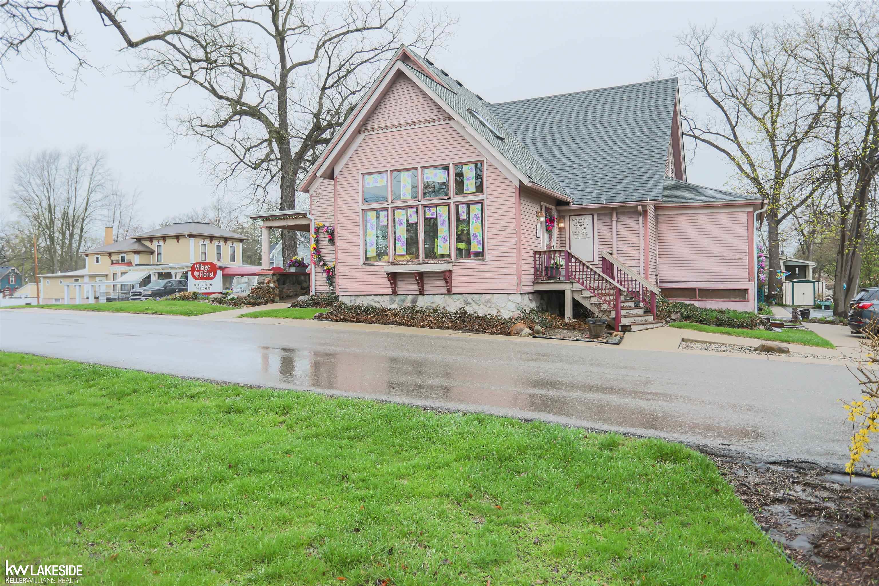 305 S Main Street, Romeo, MI, 48065