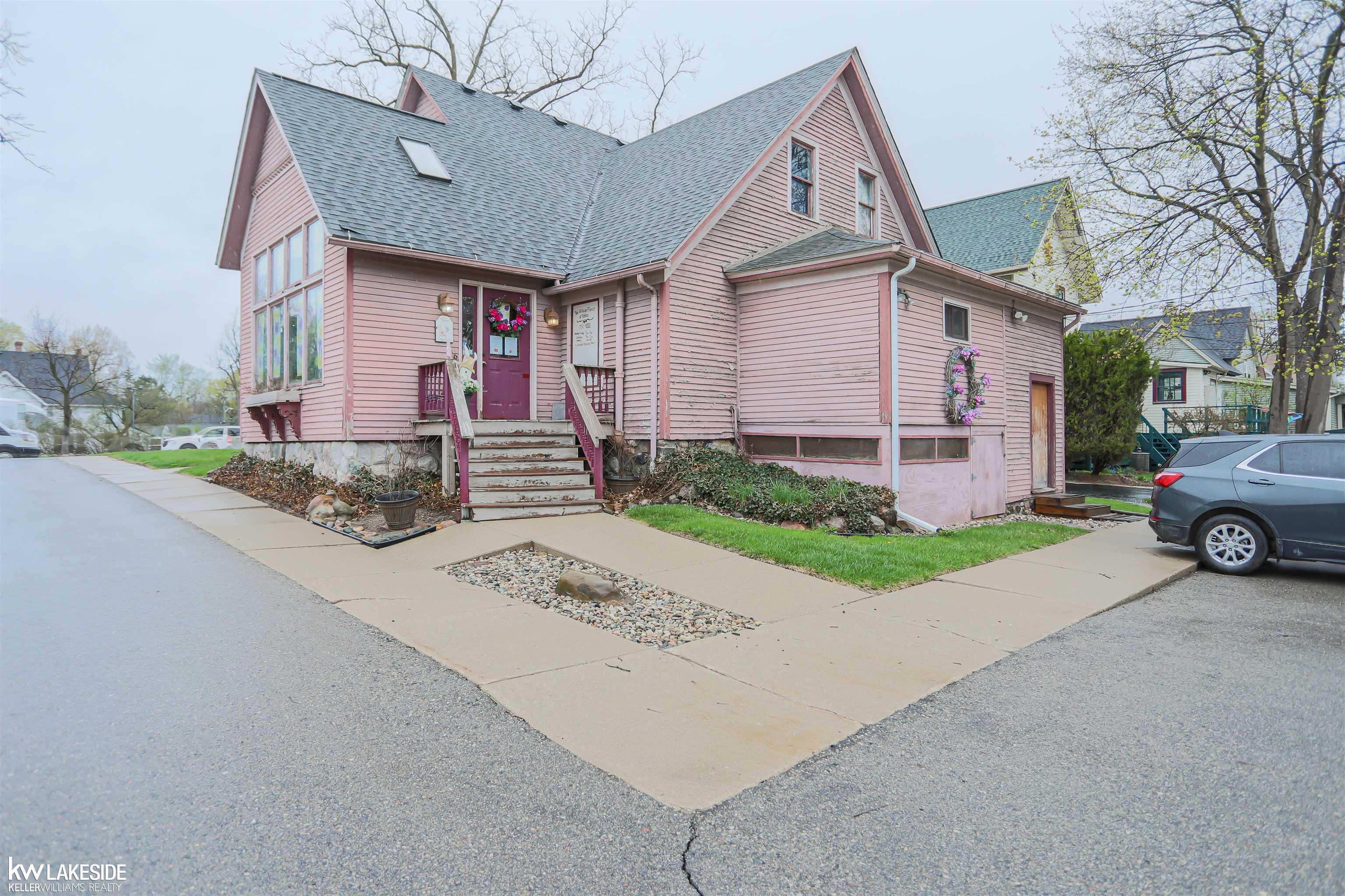 305 S Main Street, Romeo, MI, 48065