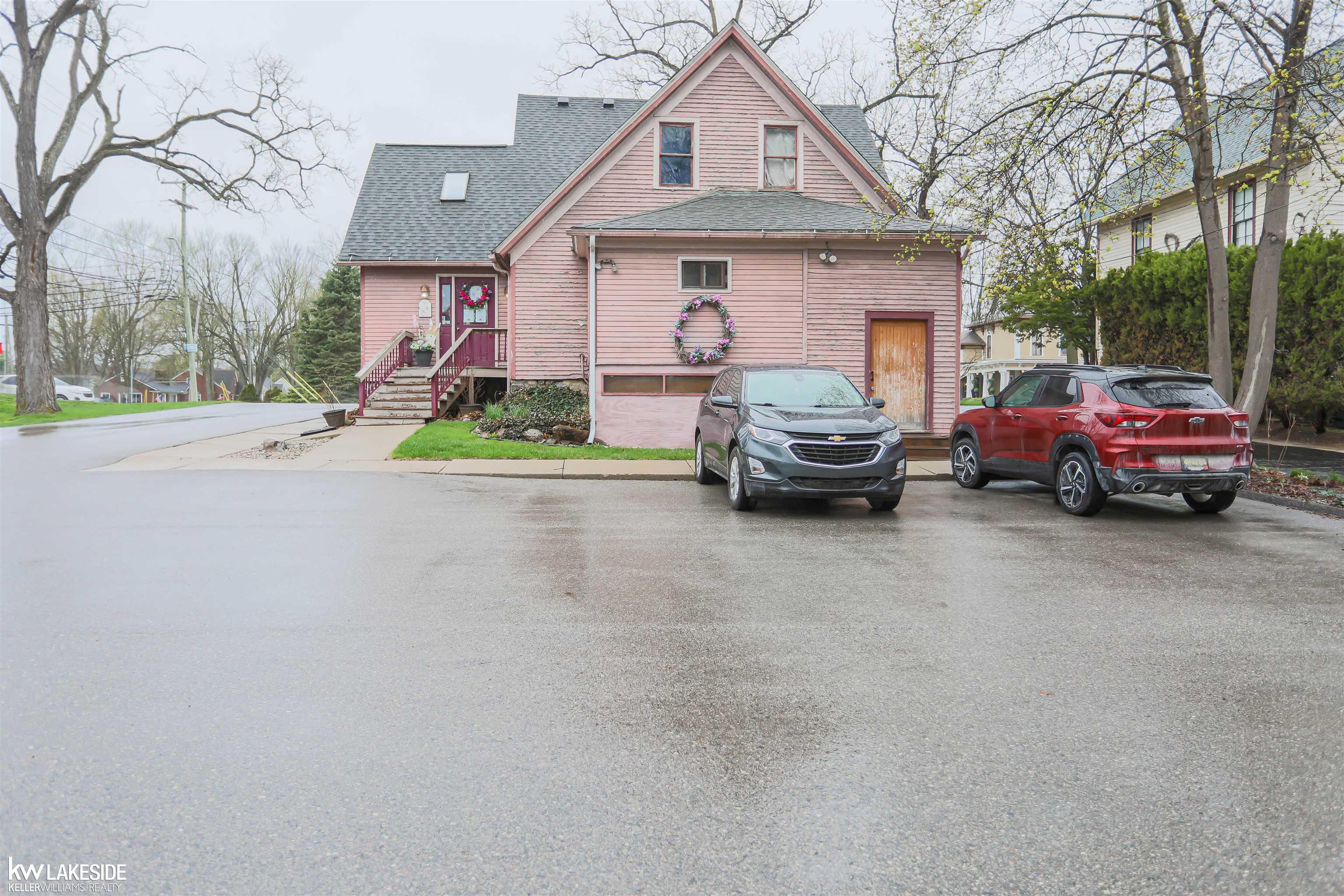 305 S Main Street, Romeo, MI, 48065