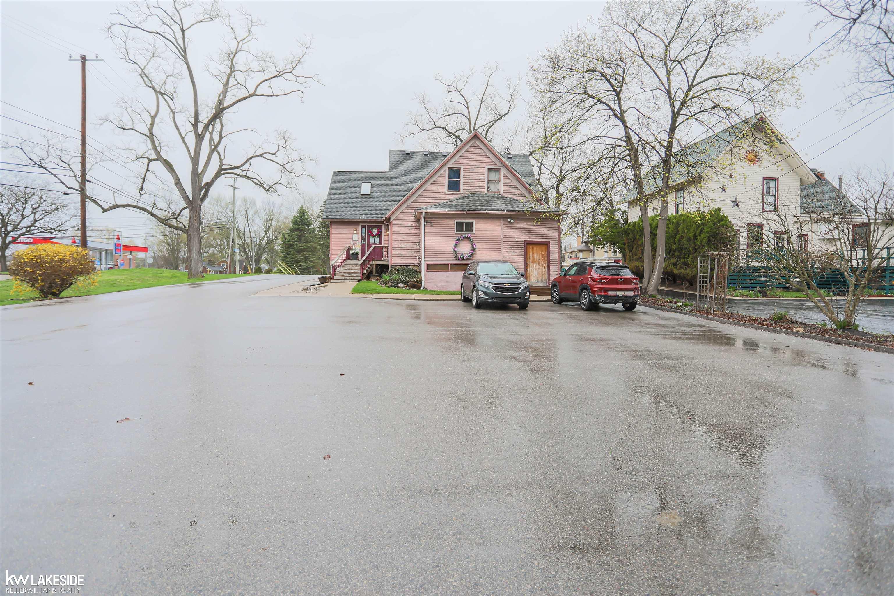 305 S Main Street, Romeo, MI, 48065