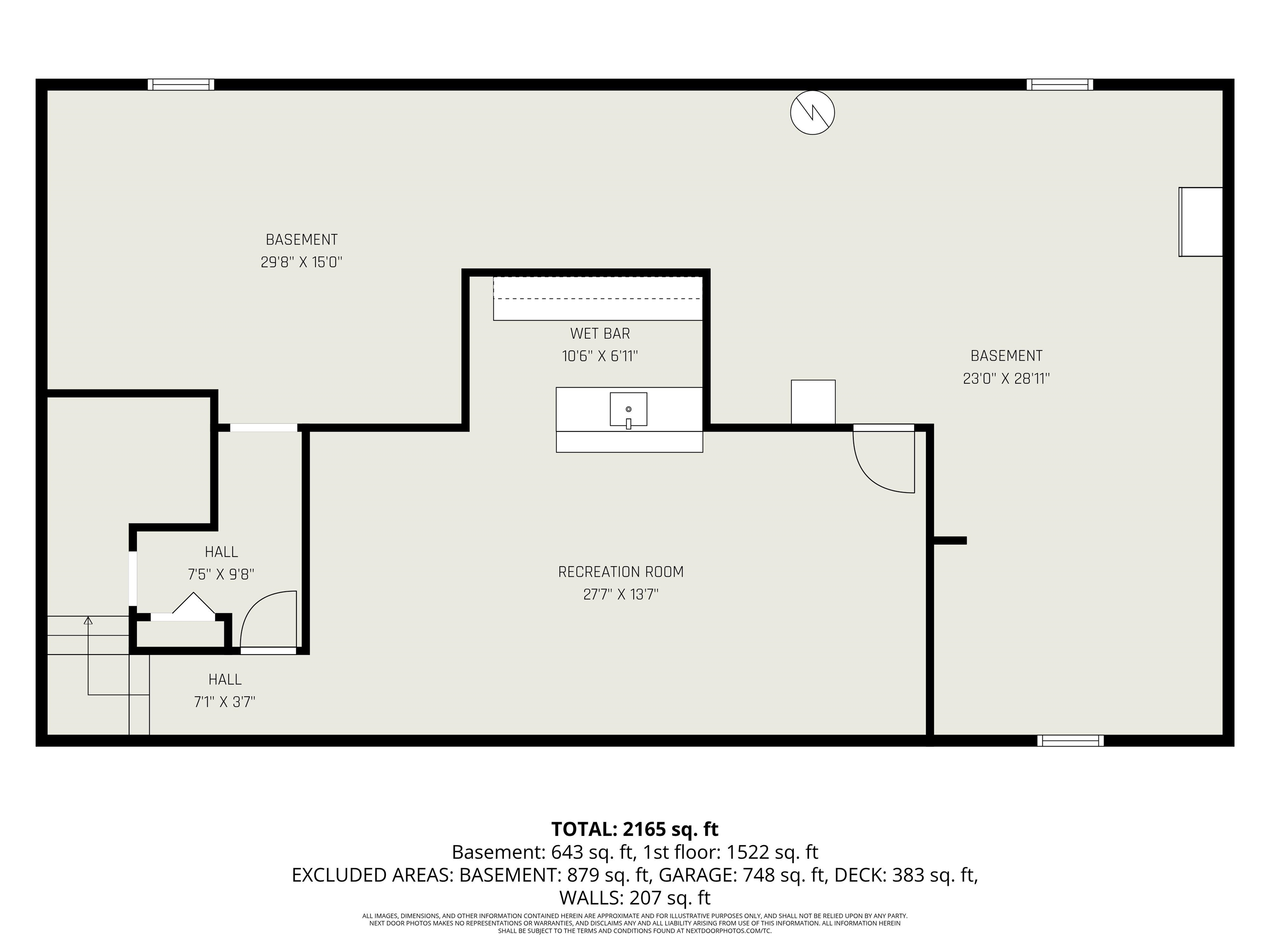 1754 W Chippewa River Road, Midland, MI, 48640-9190