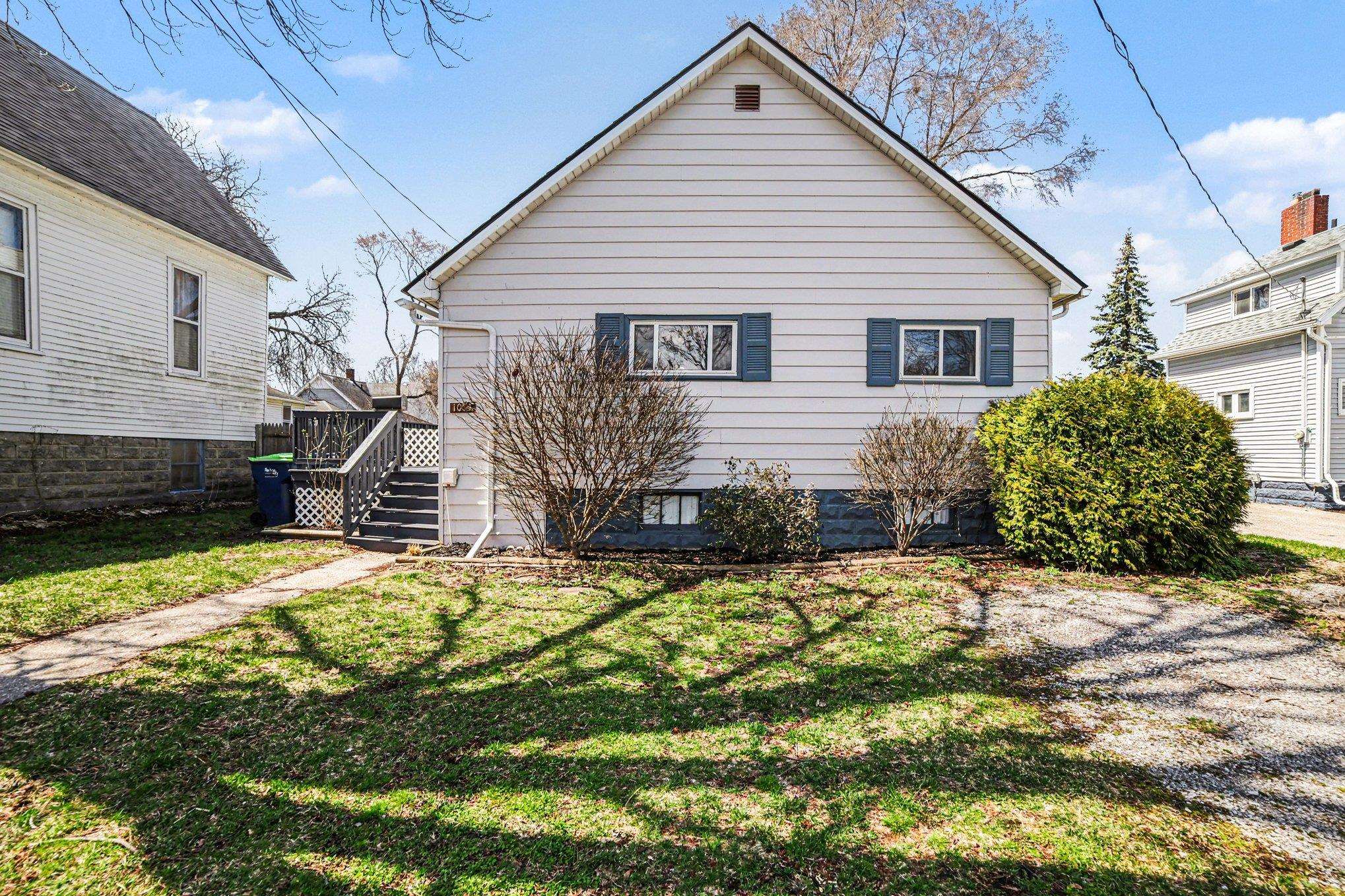 1003 N Linn Street, Bay City, MI, 48706