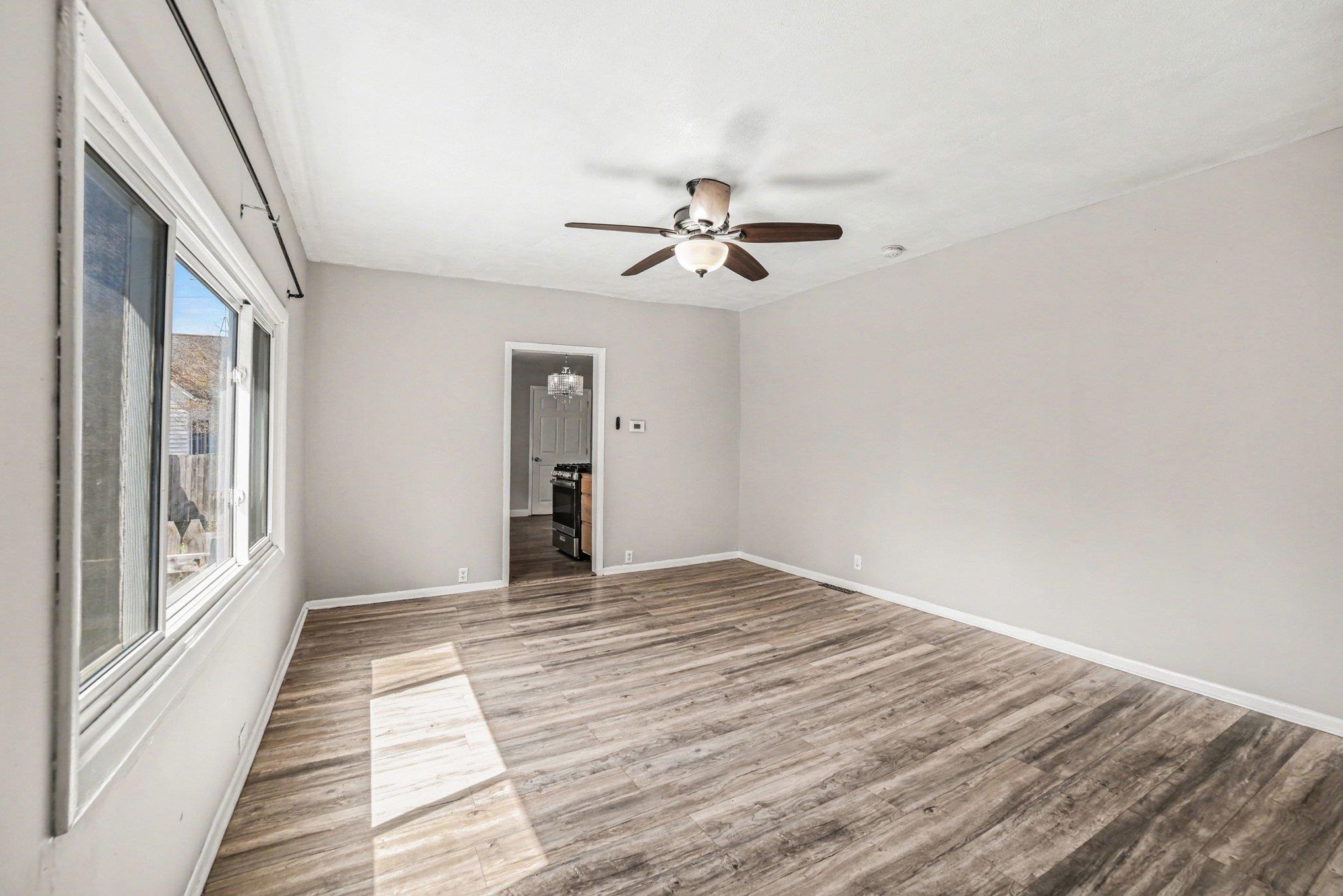 1003 N Linn Street, Bay City, MI, 48706