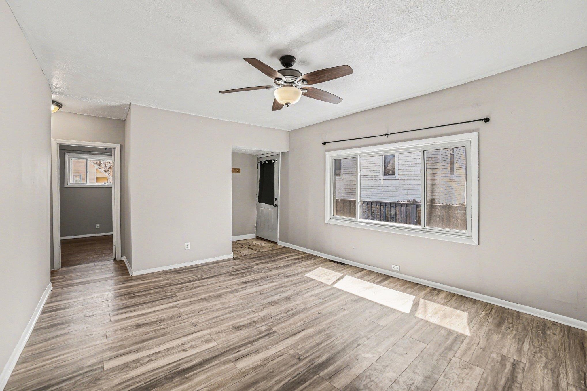 1003 N Linn Street, Bay City, MI, 48706