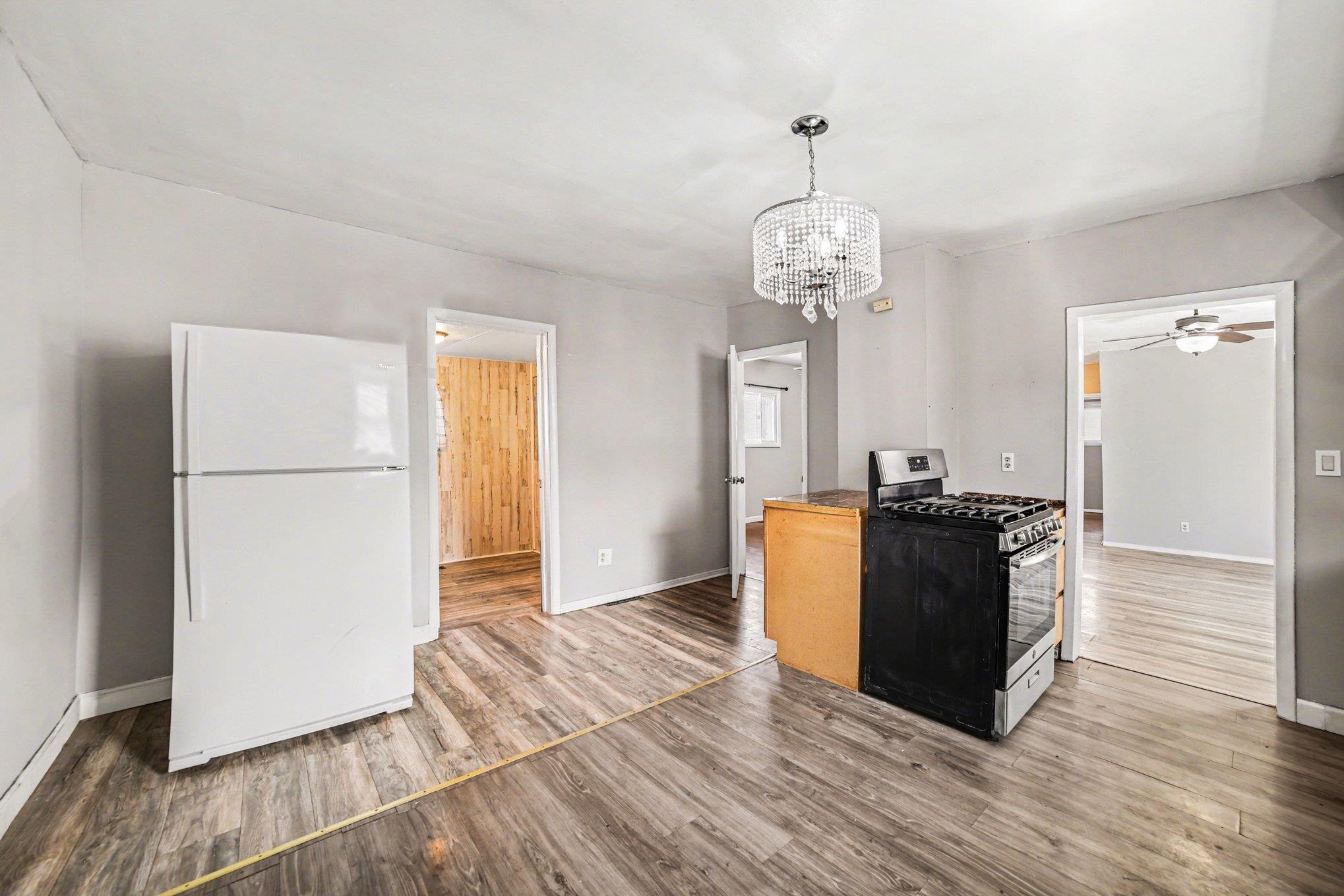 1003 N Linn Street, Bay City, MI, 48706