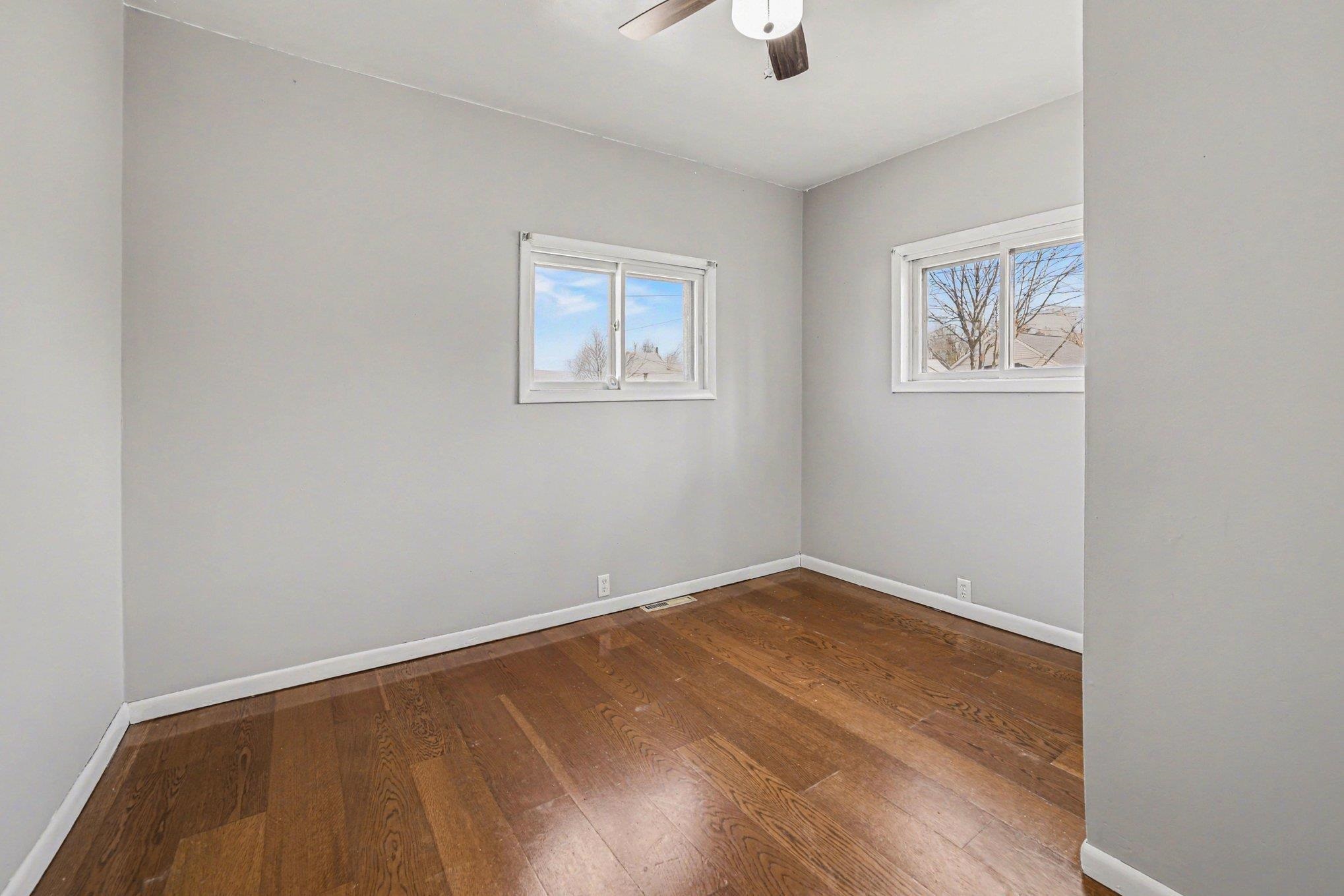 1003 N Linn Street, Bay City, MI, 48706