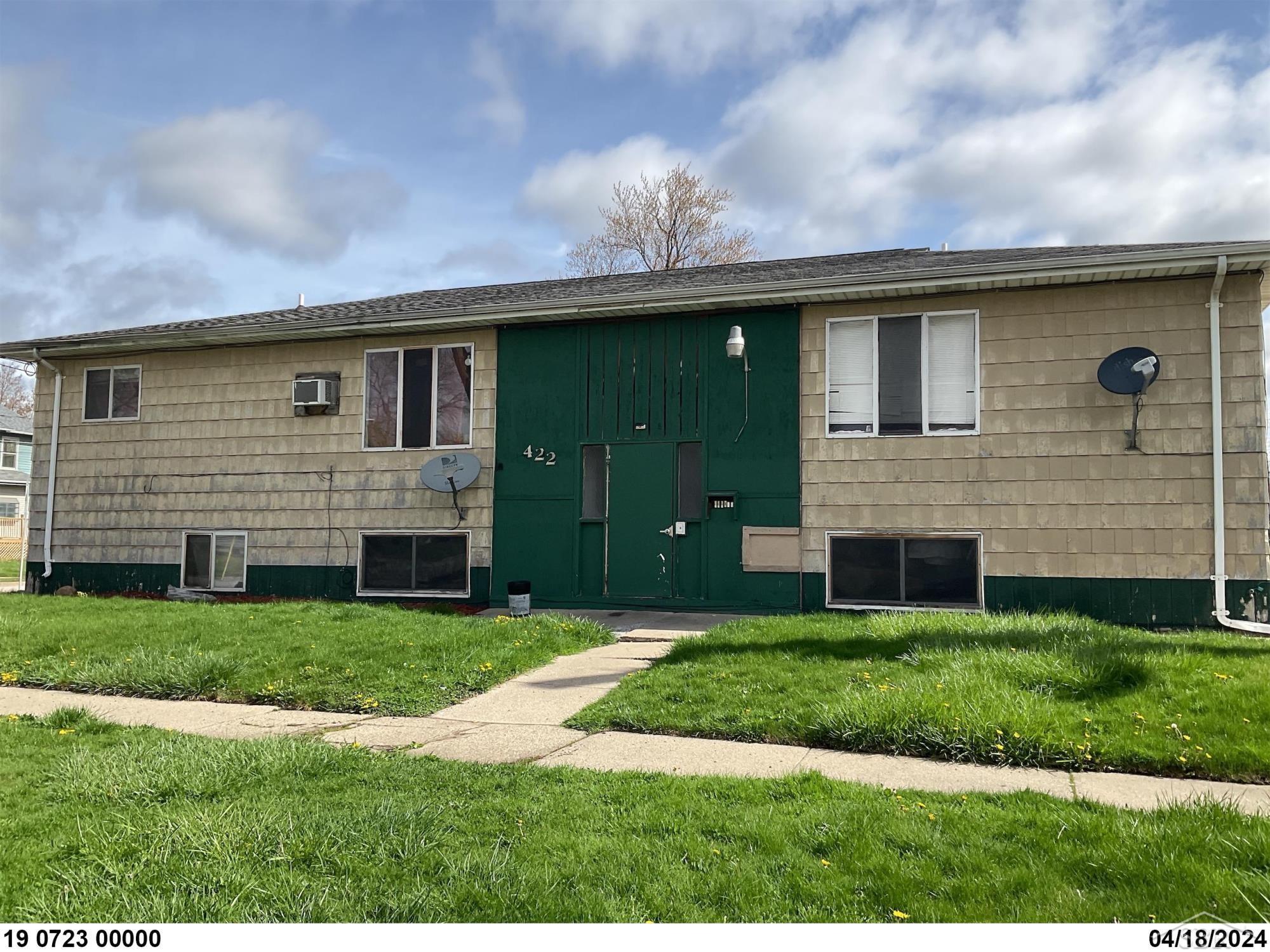 6020 E 34 Road, Cadillac, MI, 49601