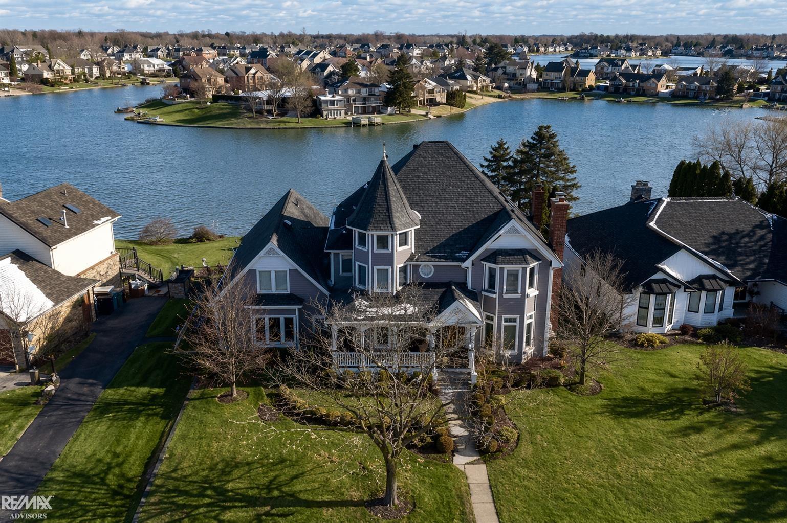 51244 Forster Lane, Shelby, MI, 48316