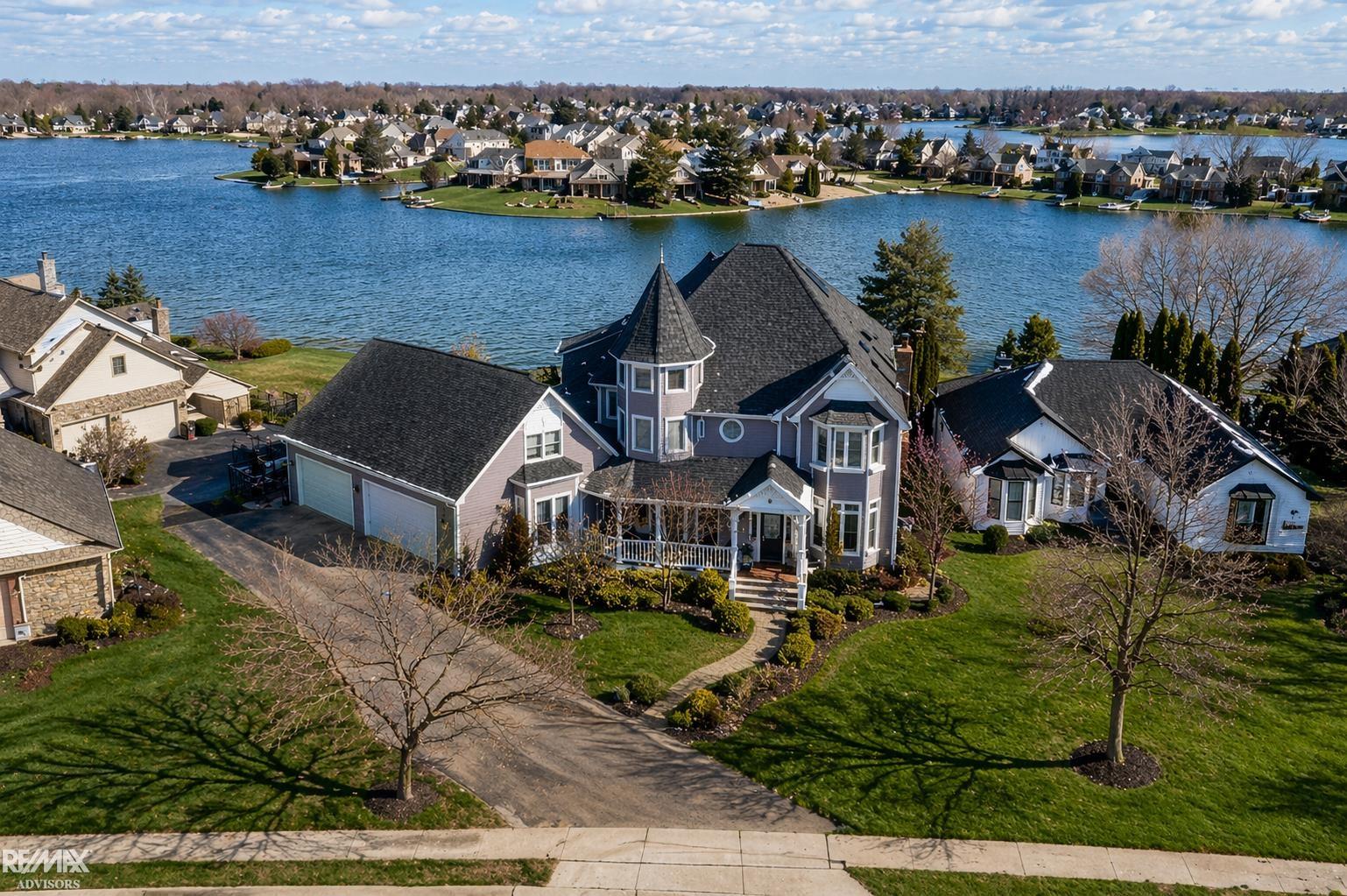 51244 Forster Lane, Shelby, MI, 48316