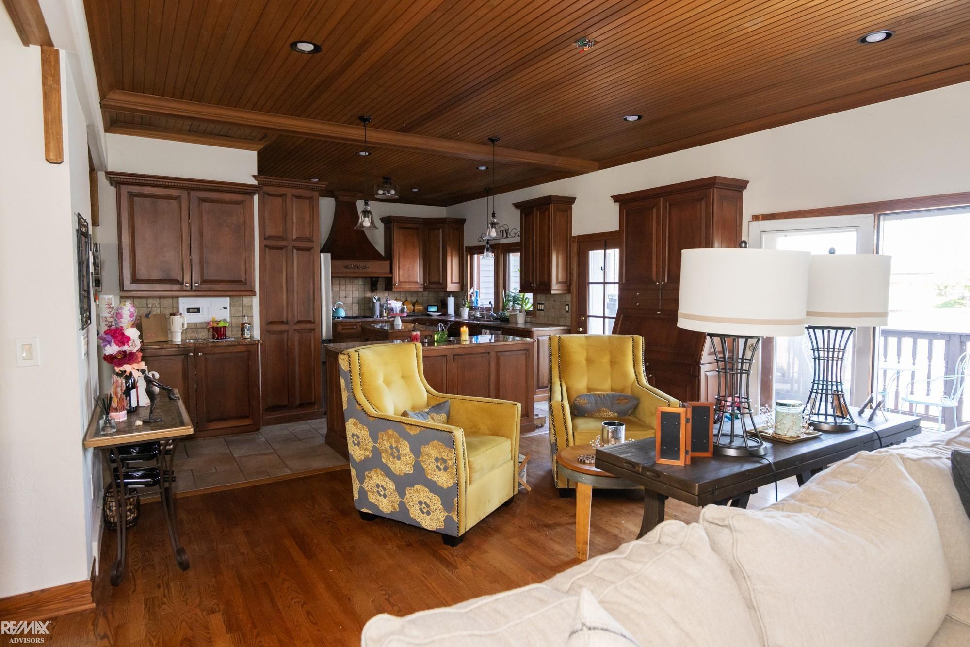 51244 Forster Lane, Shelby, MI, 48316