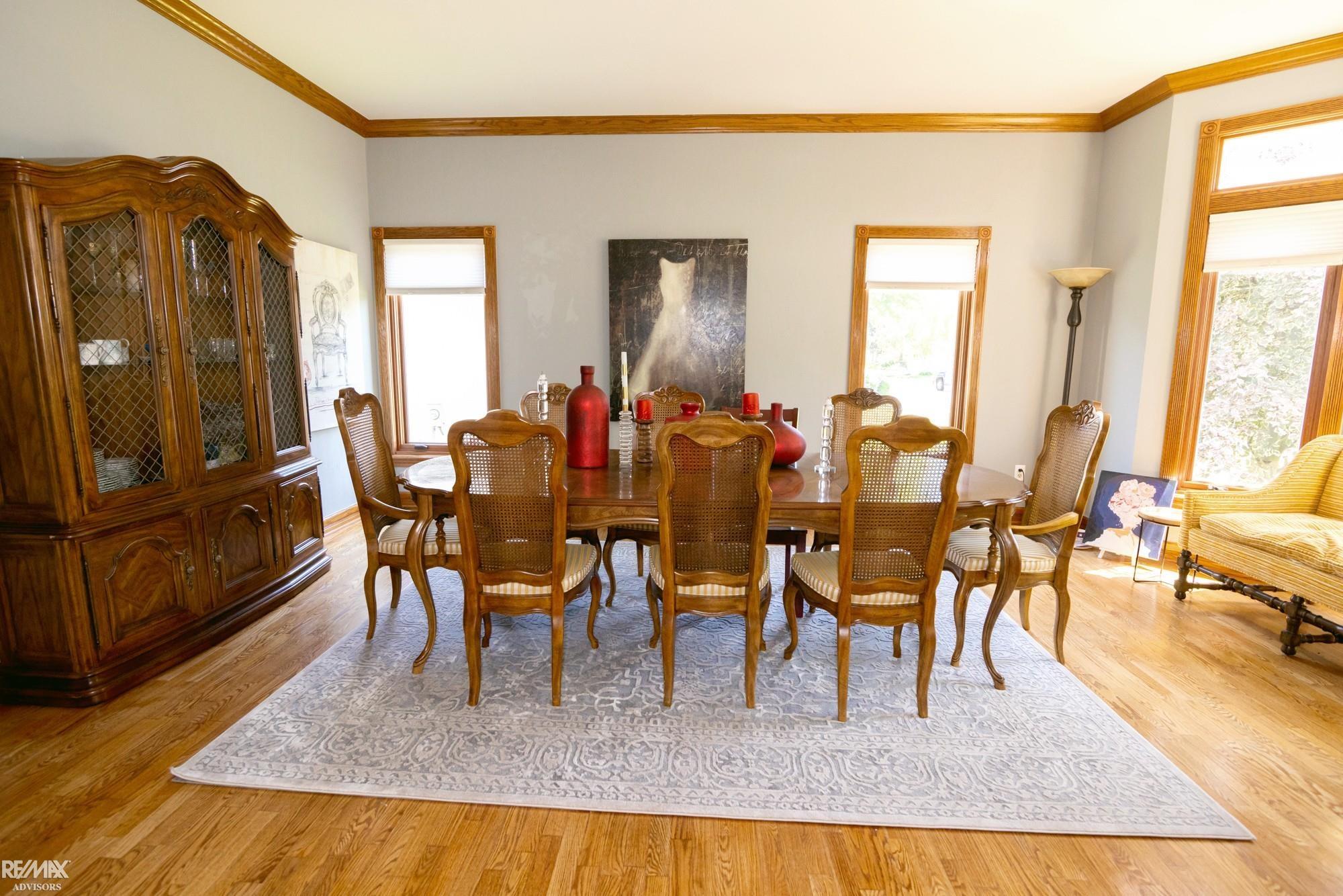 51244 Forster Lane, Shelby, MI, 48316