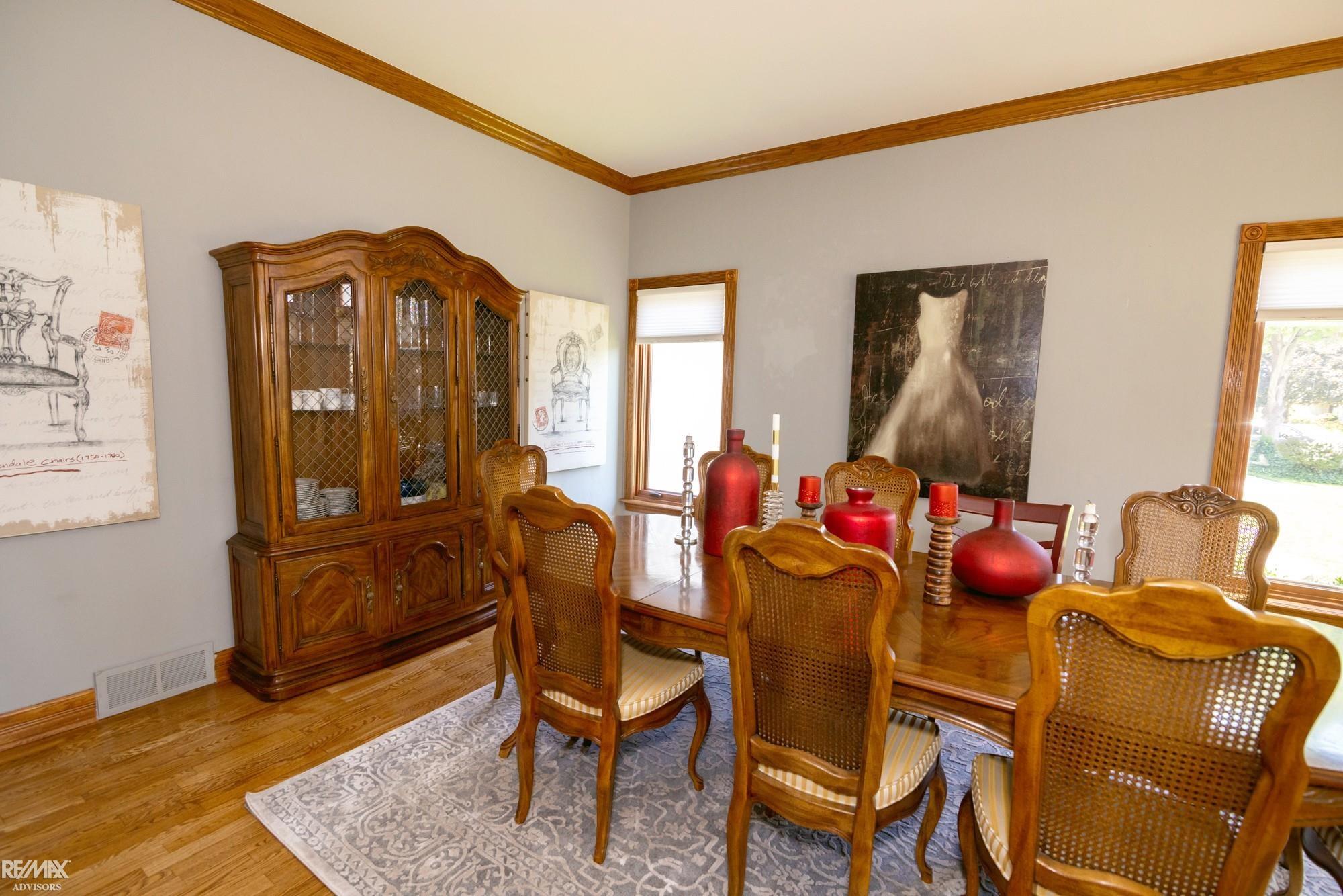 51244 Forster Lane, Shelby, MI, 48316