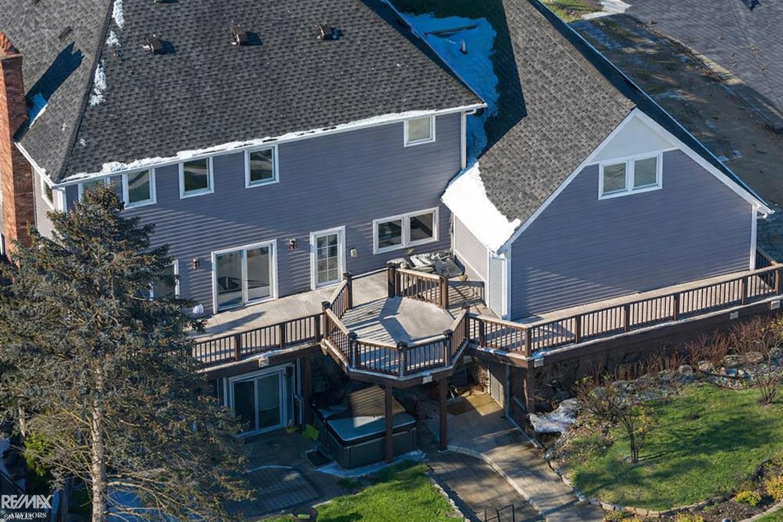 51244 Forster Lane, Shelby, MI, 48316