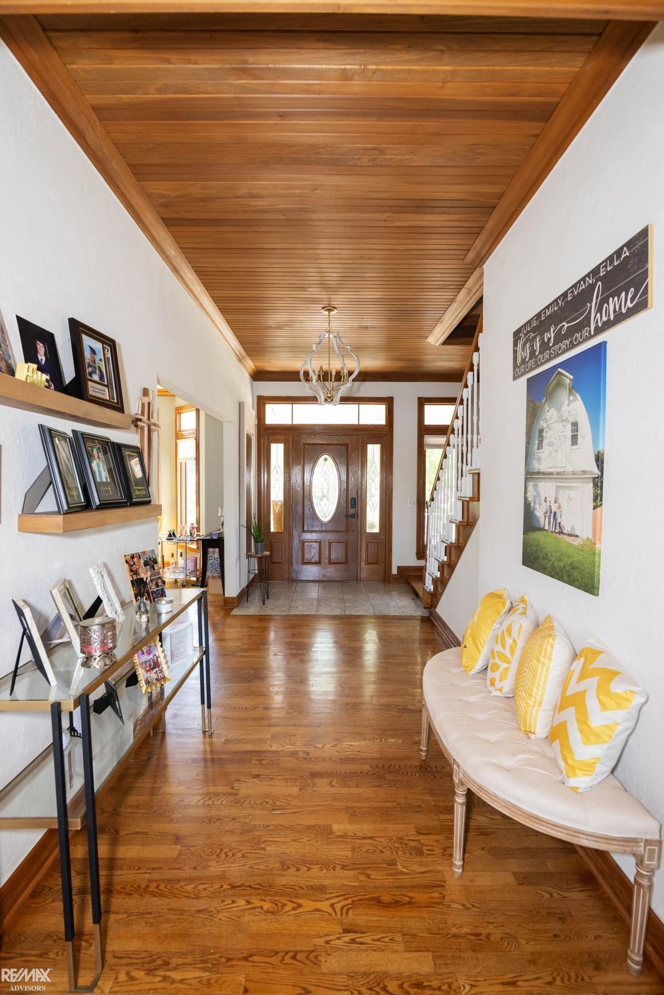 51244 Forster Lane, Shelby, MI, 48316