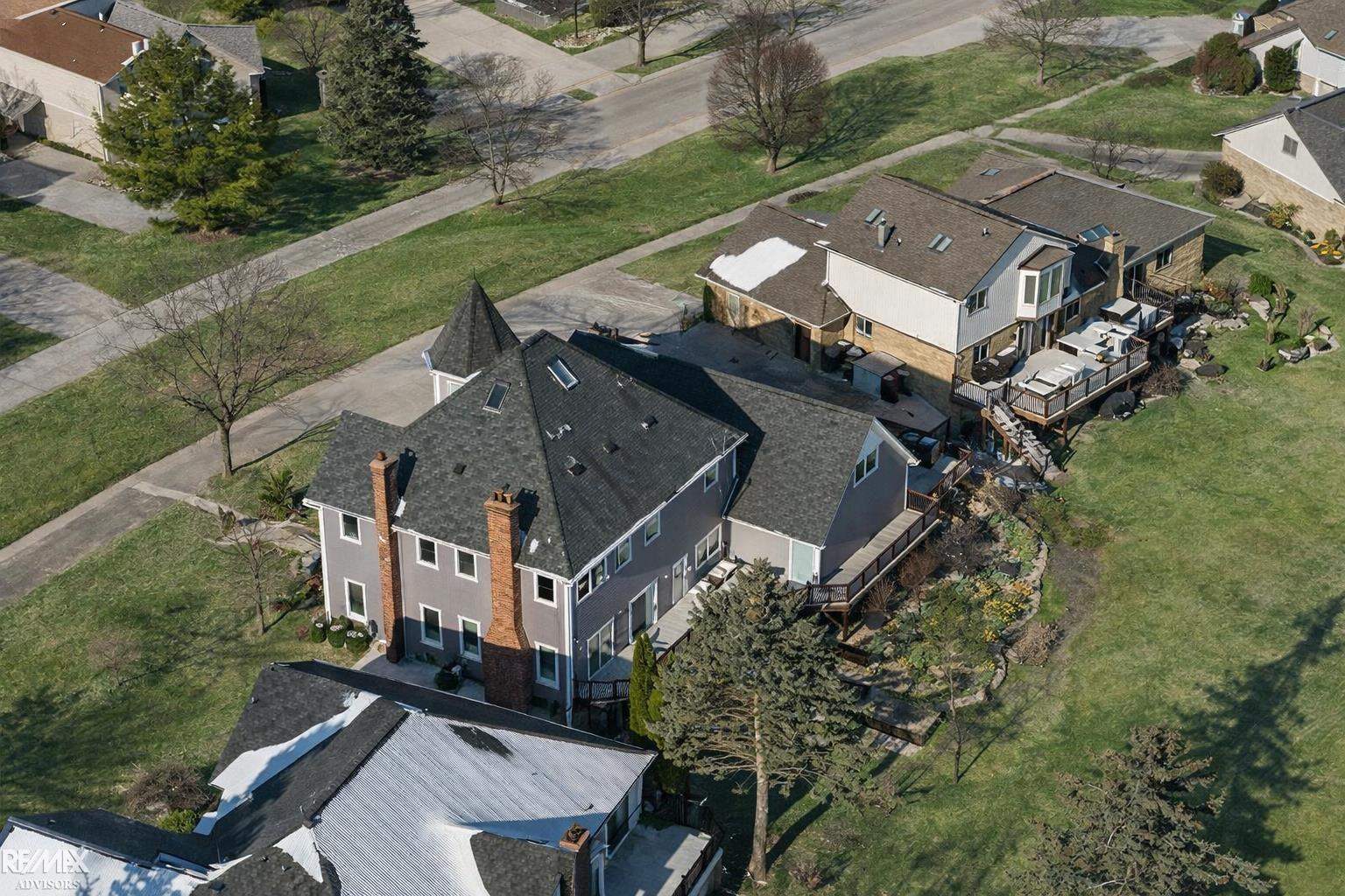 51244 Forster Lane, Shelby, MI, 48316