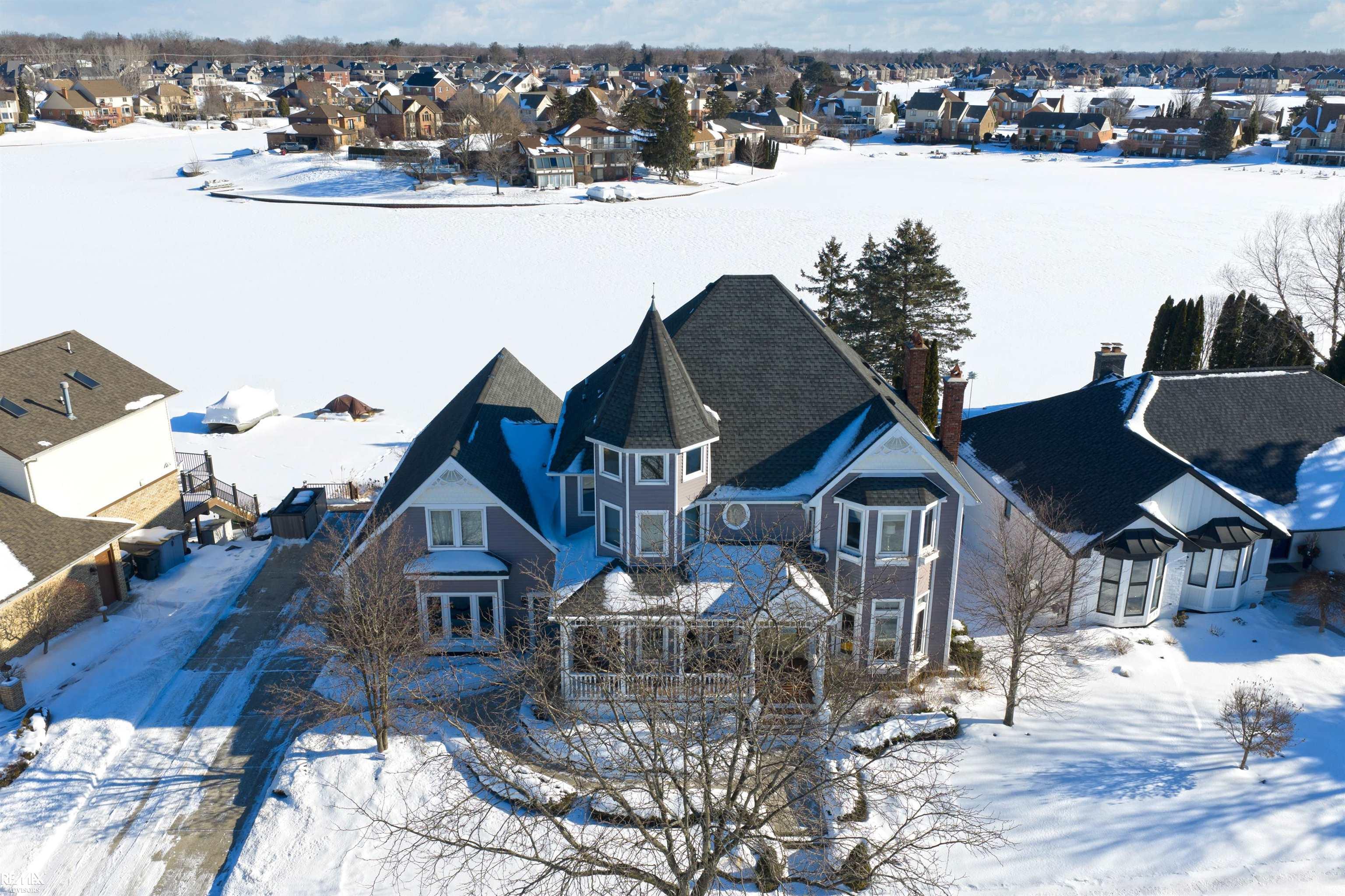 51244 Forster Lane, Shelby, MI, 48316