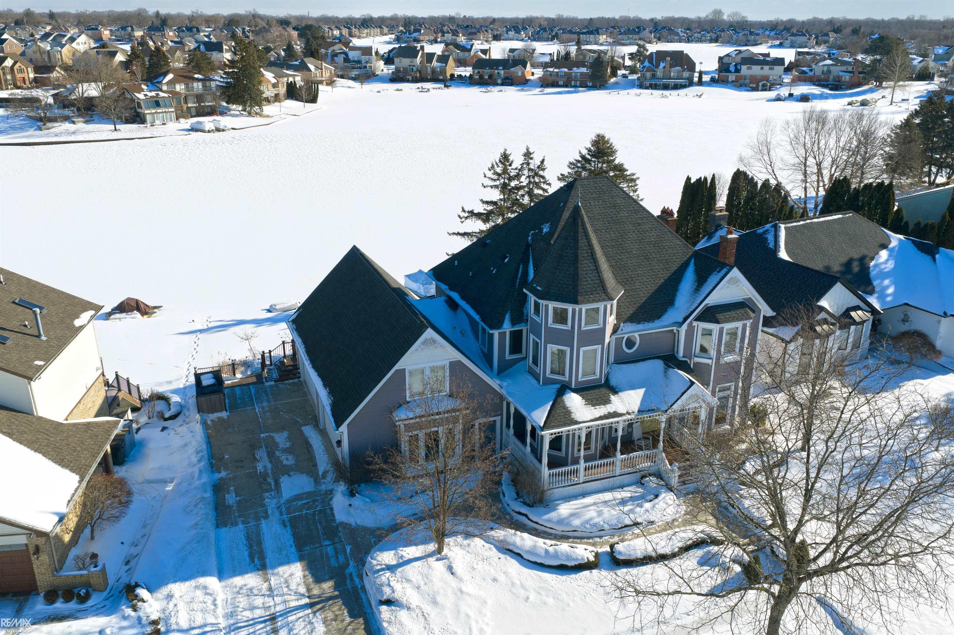 51244 Forster Lane, Shelby, MI, 48316