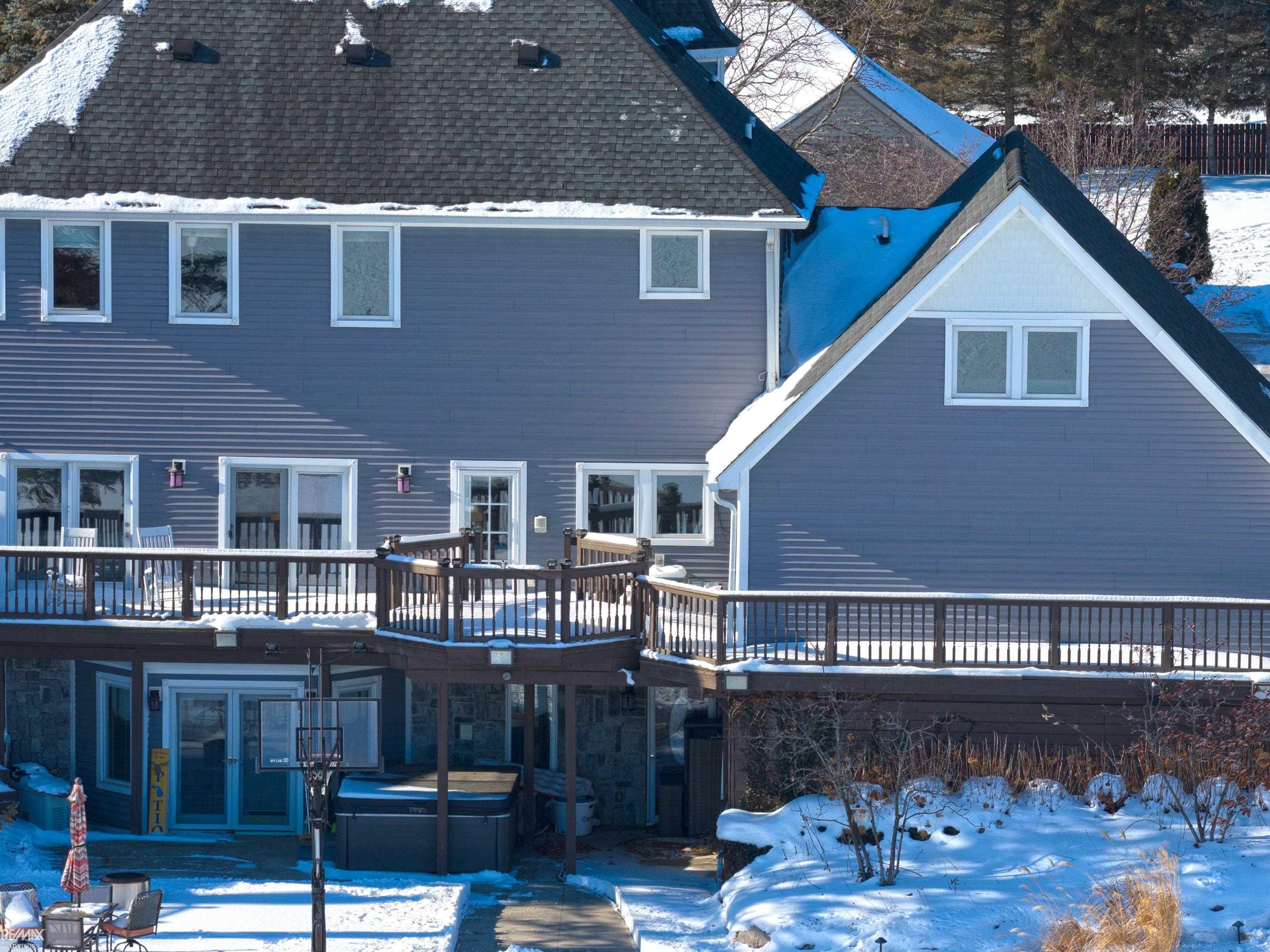 51244 Forster Lane, Shelby, MI, 48316